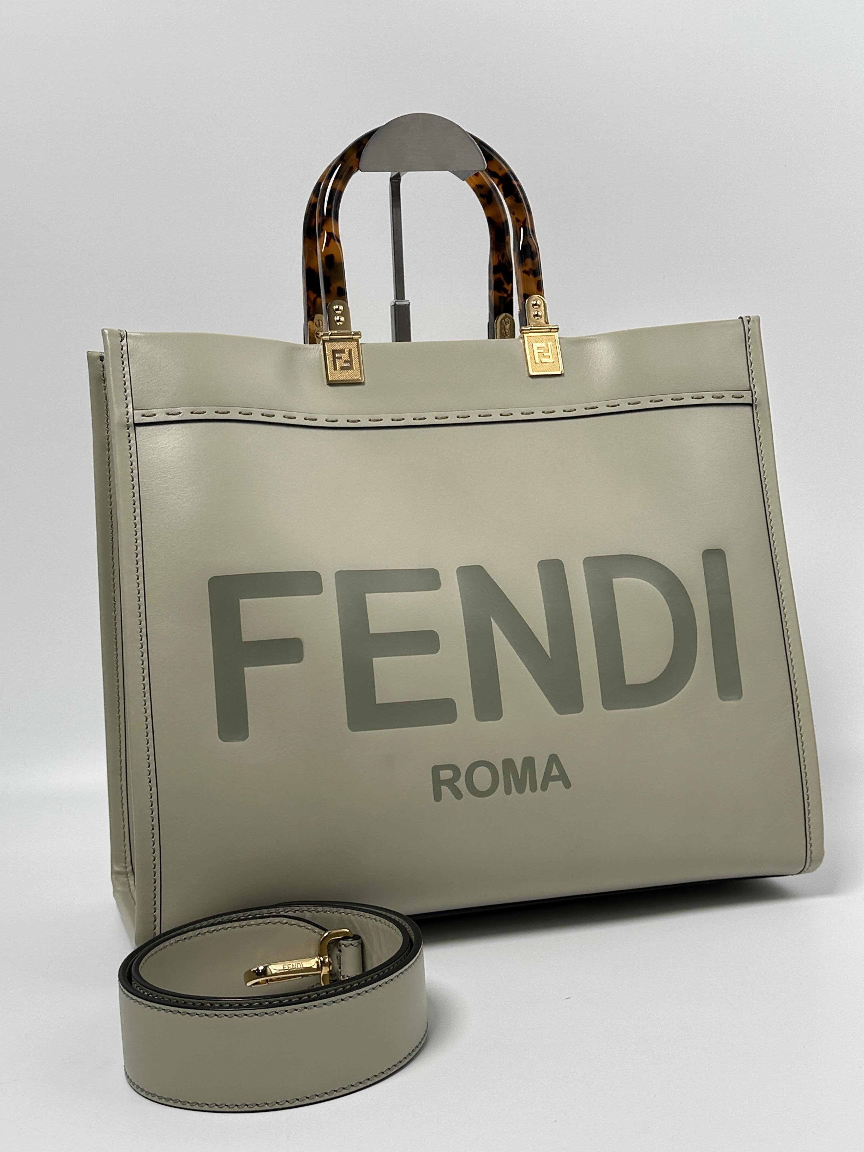 Sunshine Shopper Tote Bag JD857FD