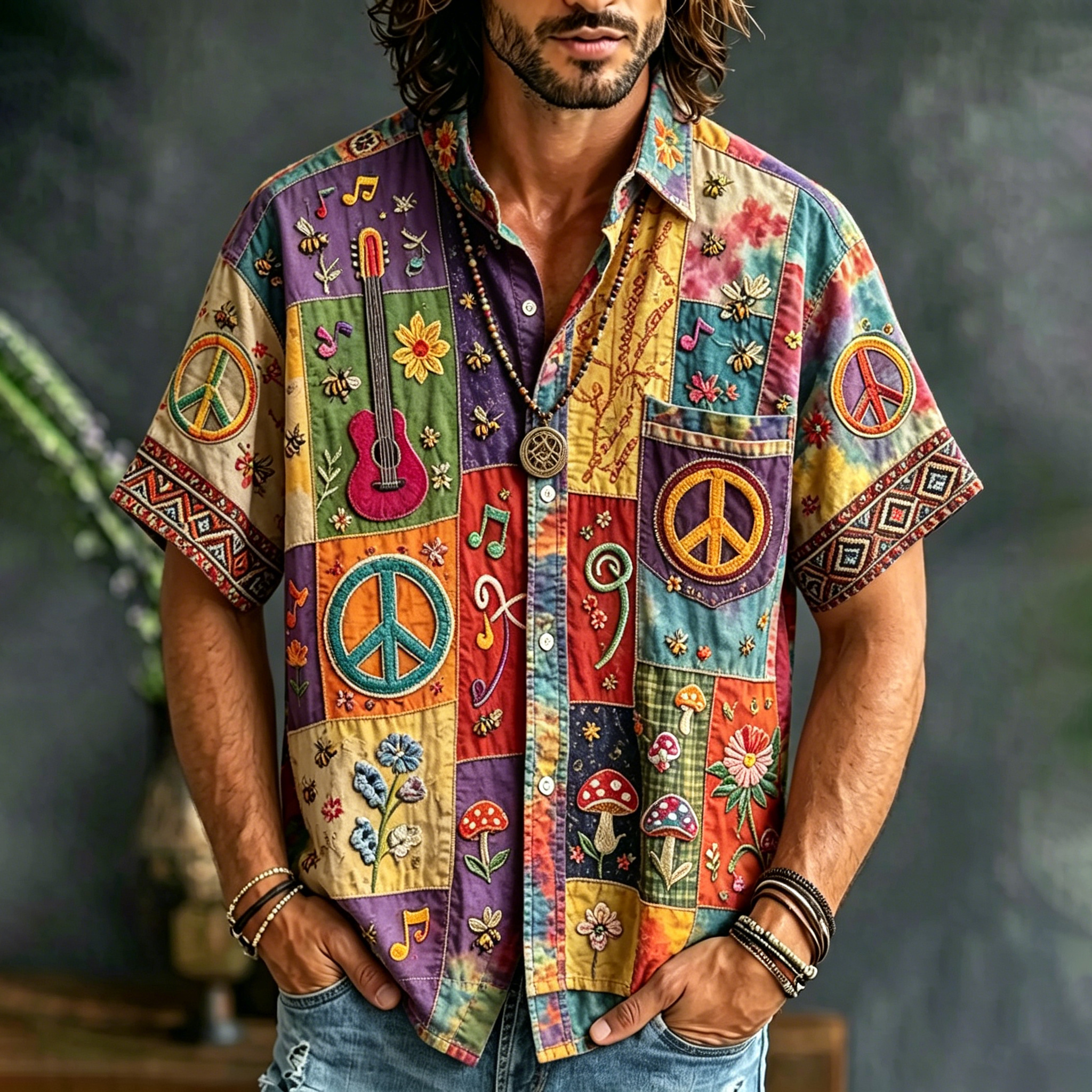 Hippie Vibe