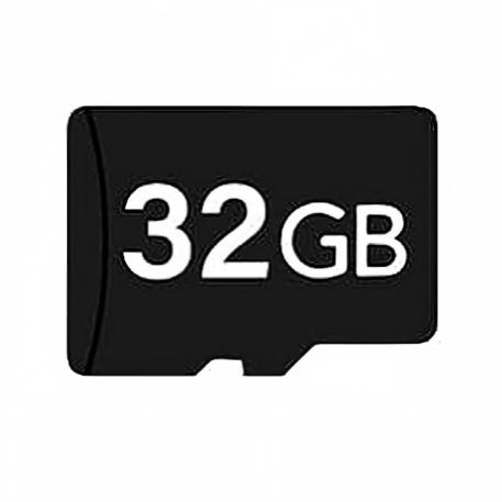32GB Memory Card