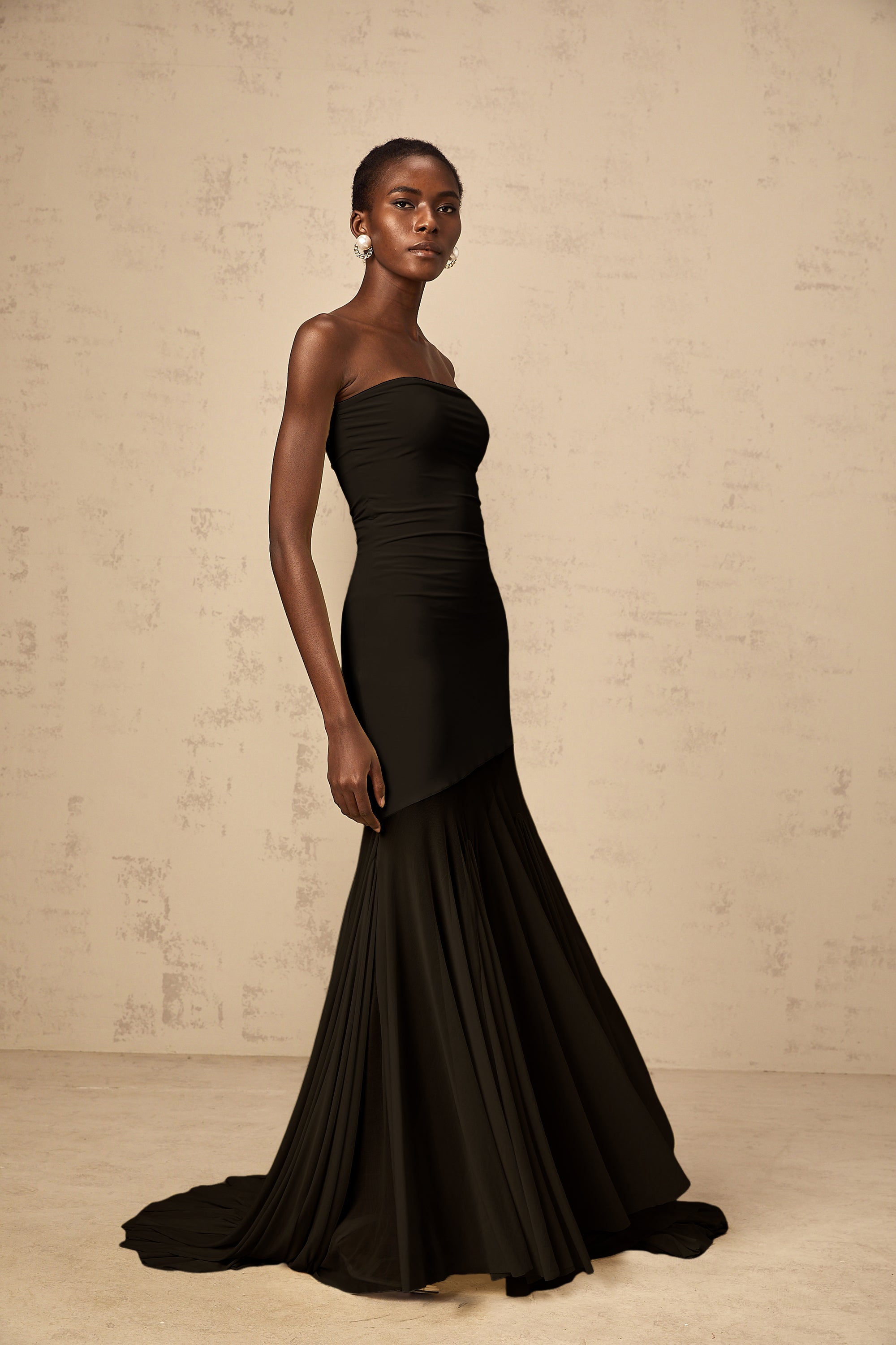 Miss Rosier