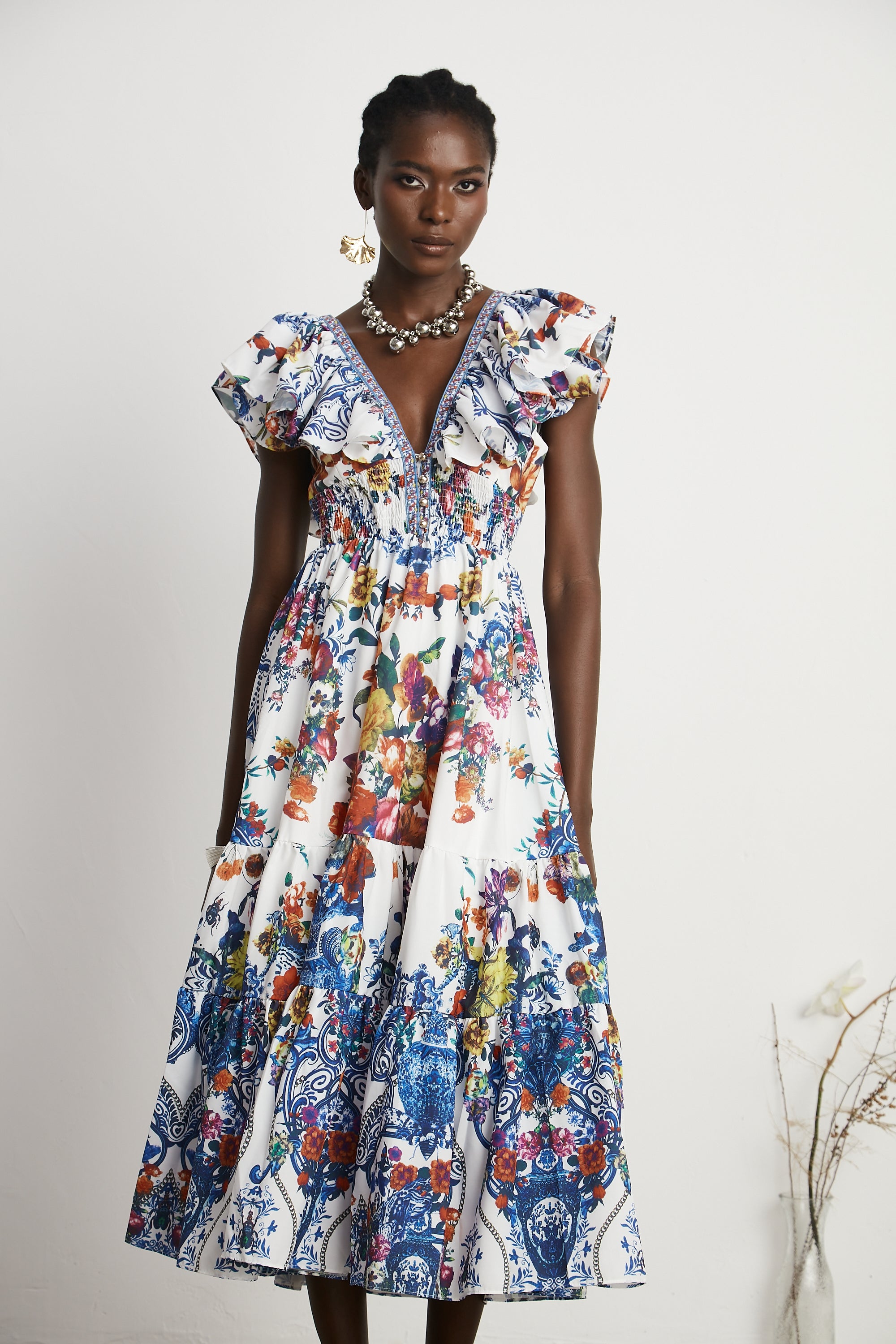 New in Dresses – Page 88– Miss Rosier - Women's Online Boutique