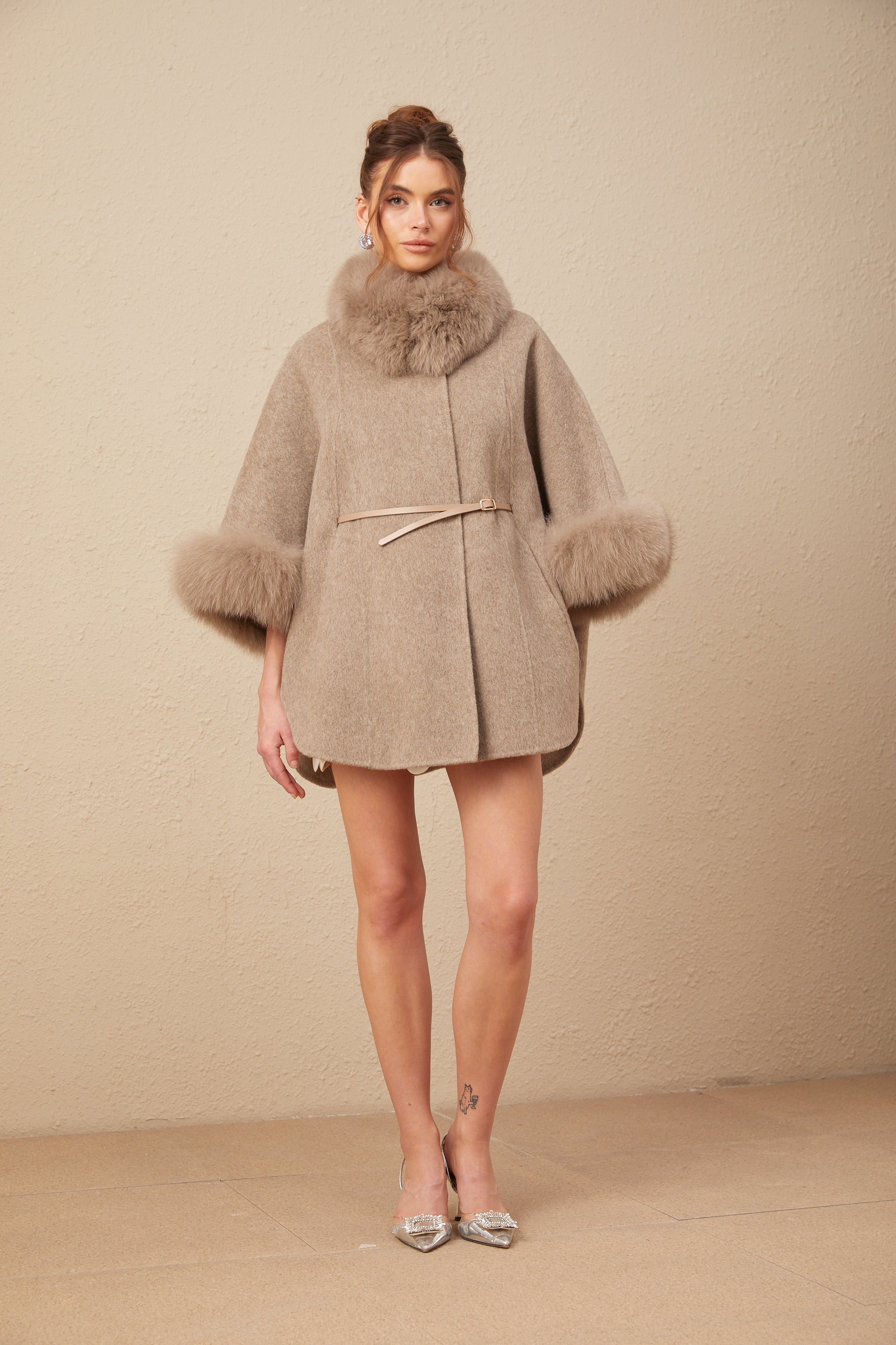 Fur Coat
