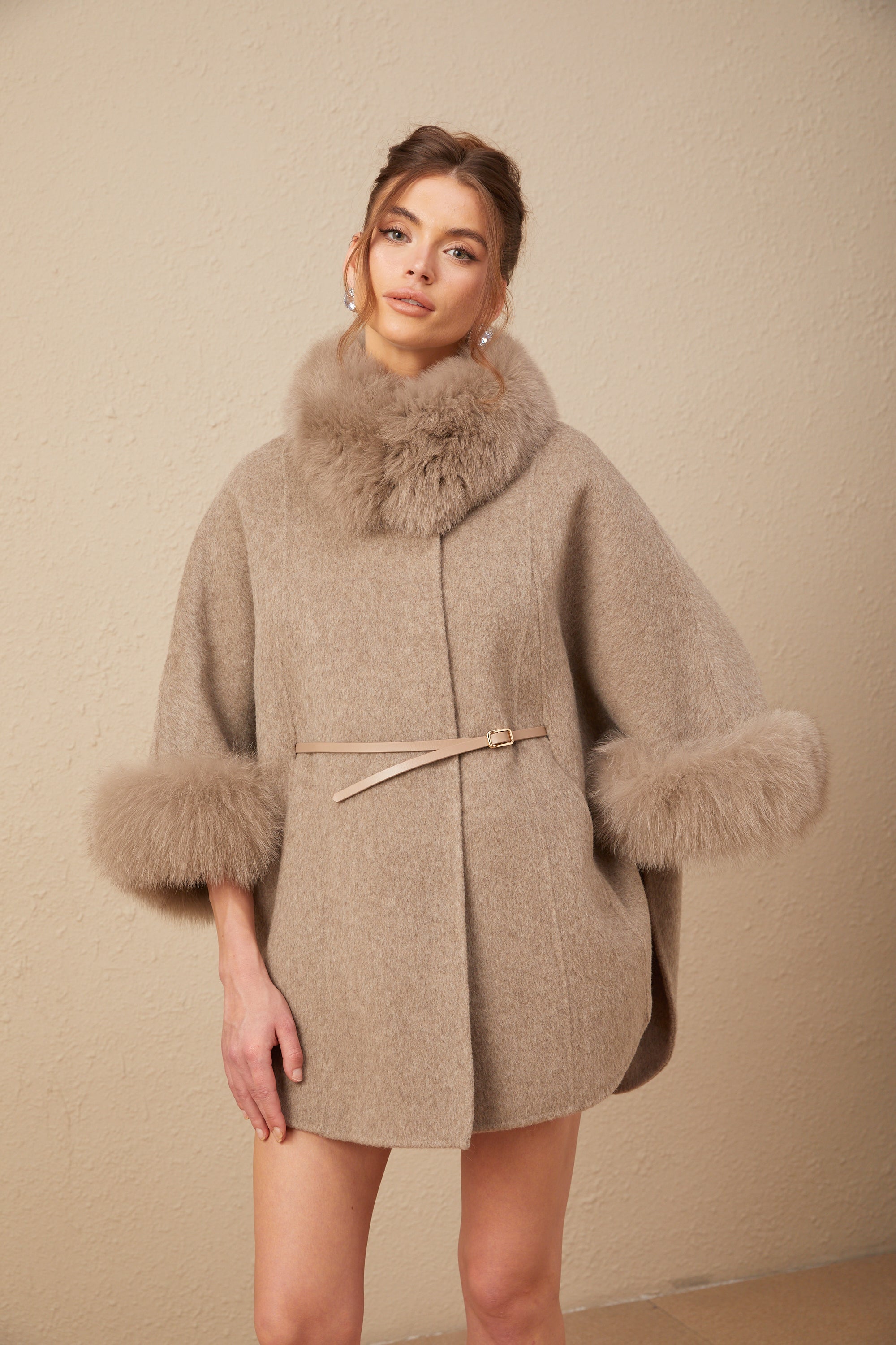 Fur Coat