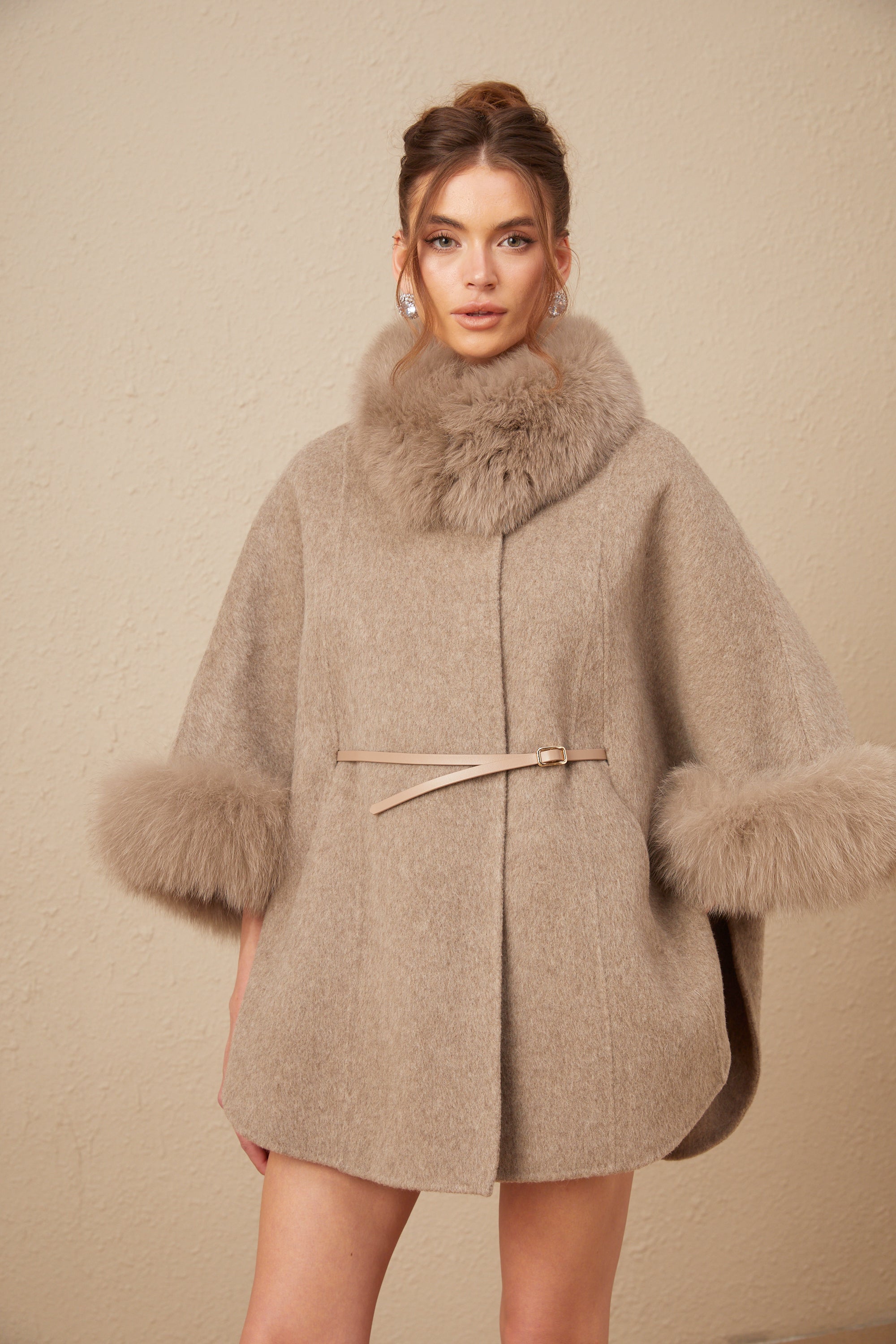 Fur Coat