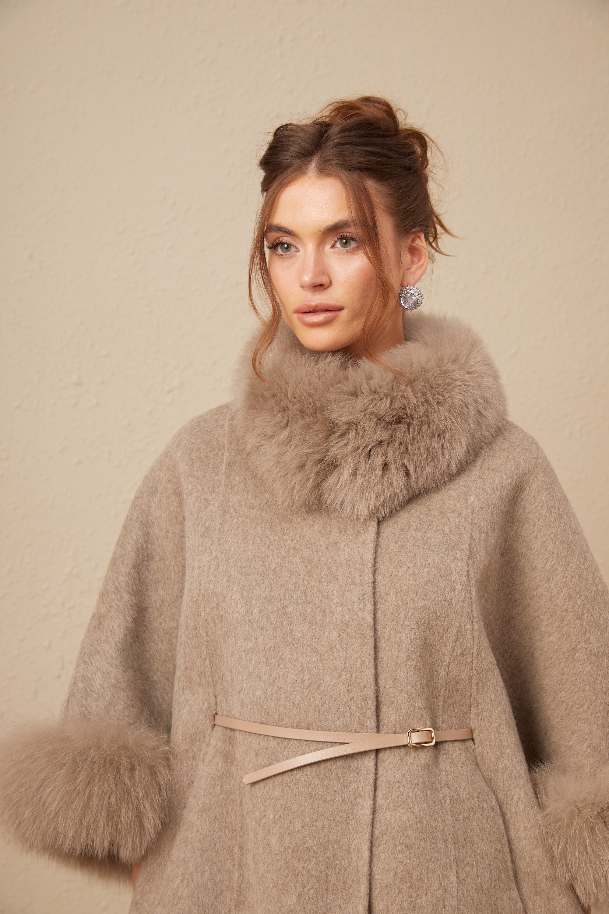 Fur Coat
