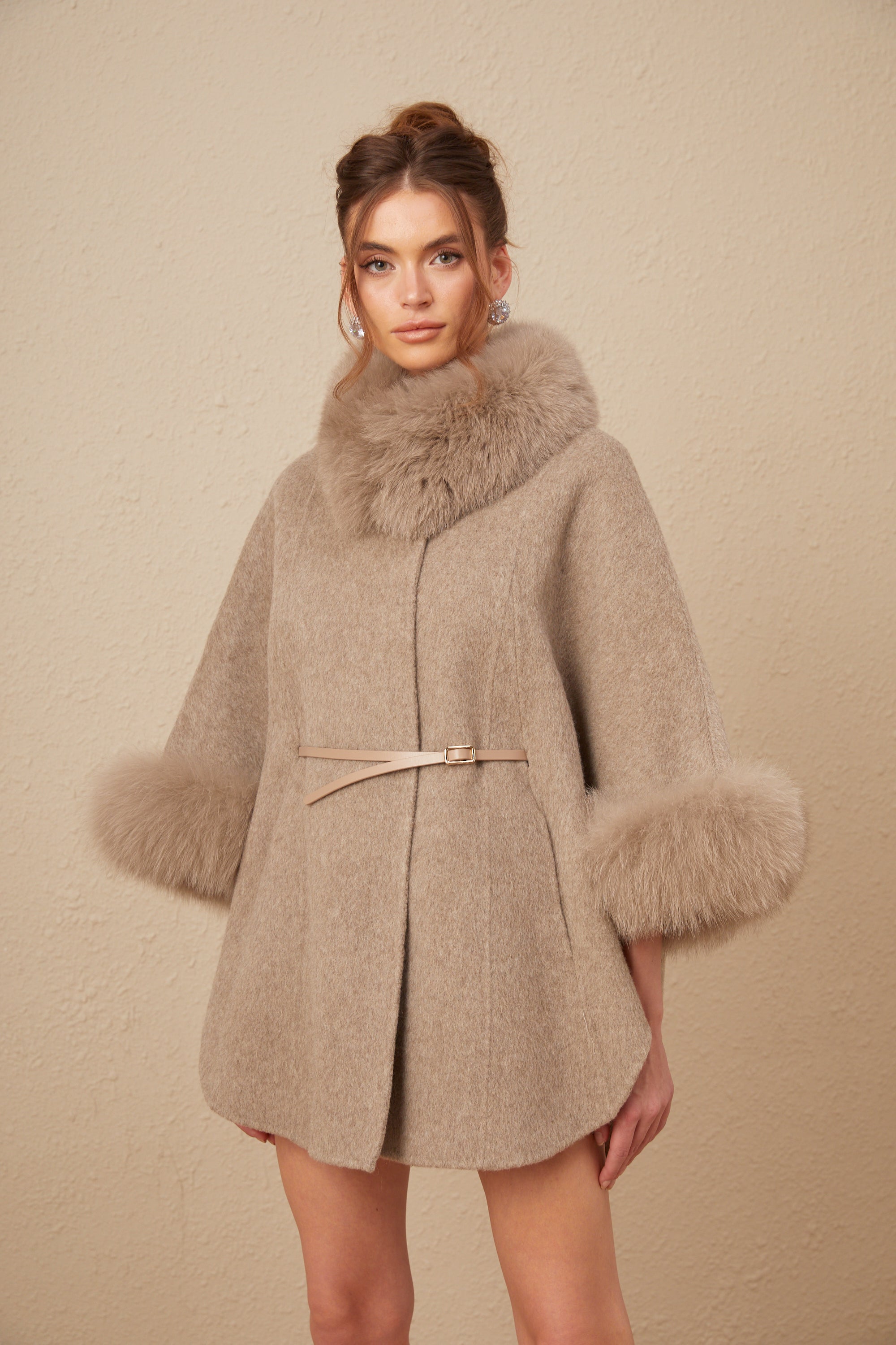 Fur Coat