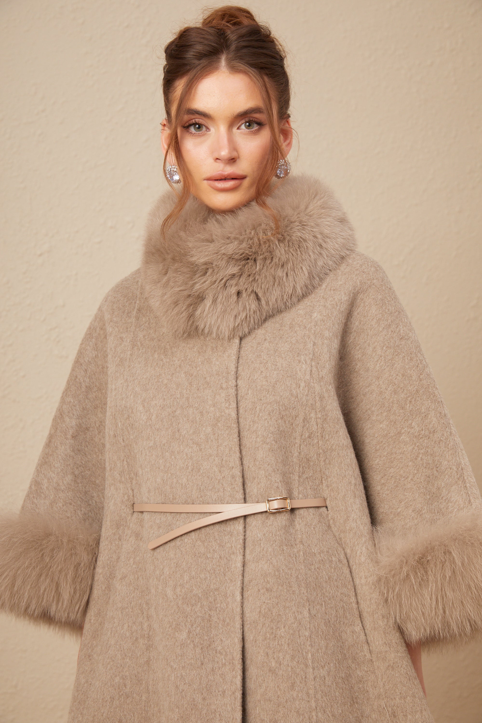 Fur Coat