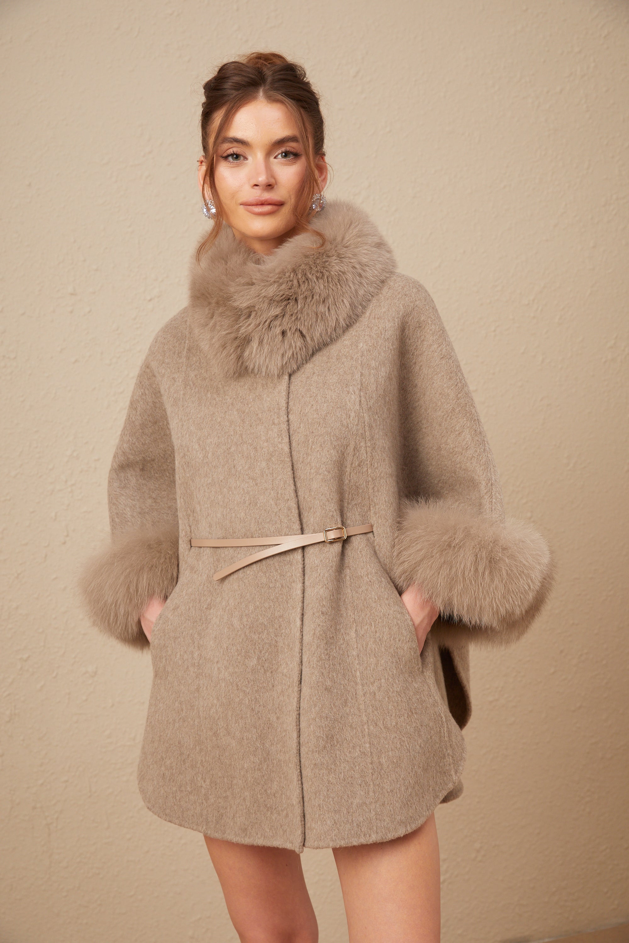Fur Coat