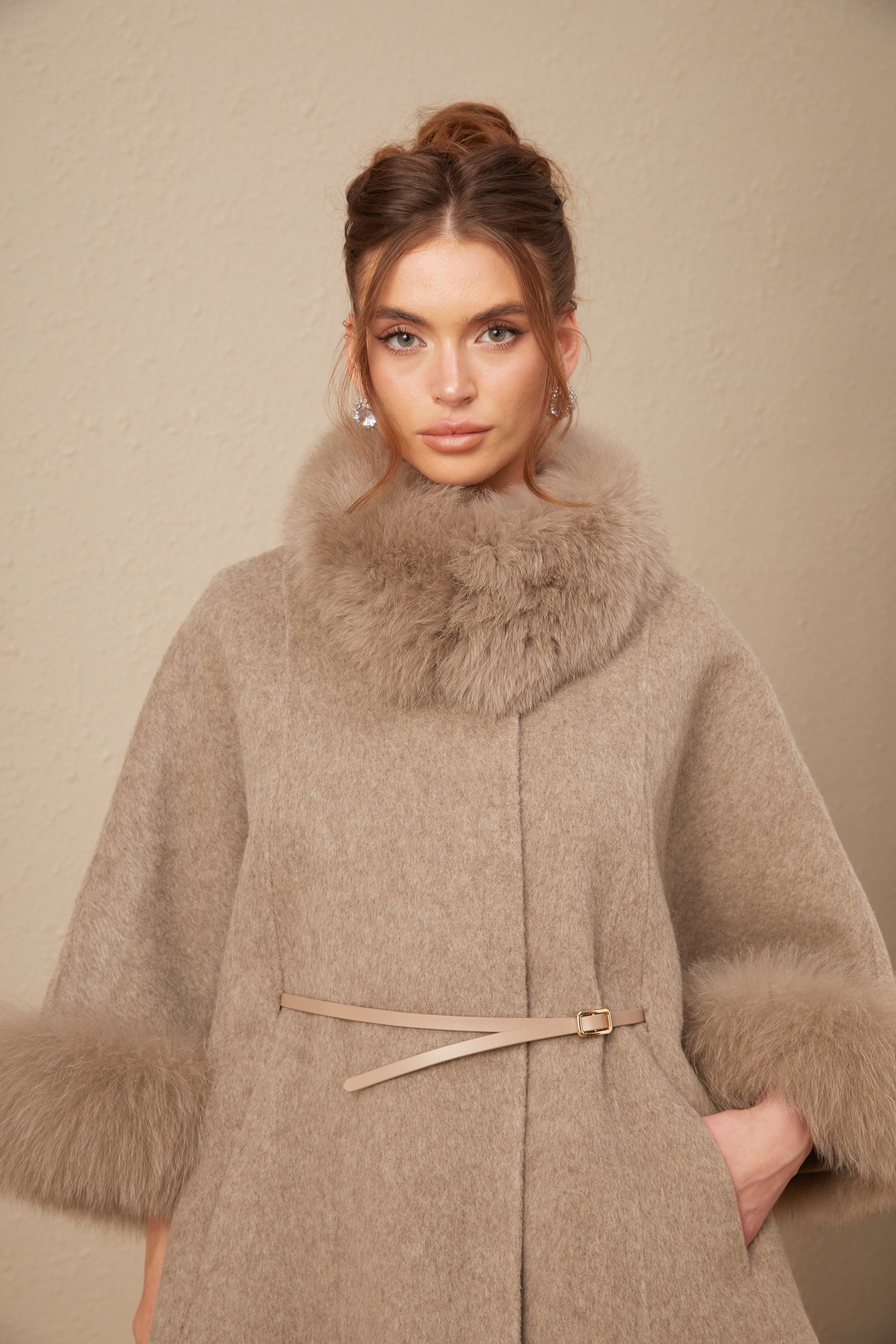 Fur Coat