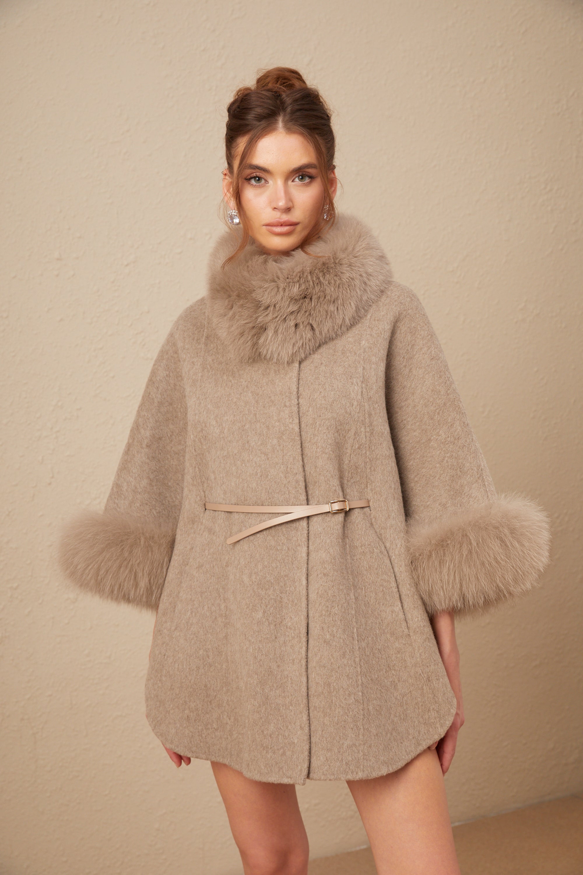 Fur Coat