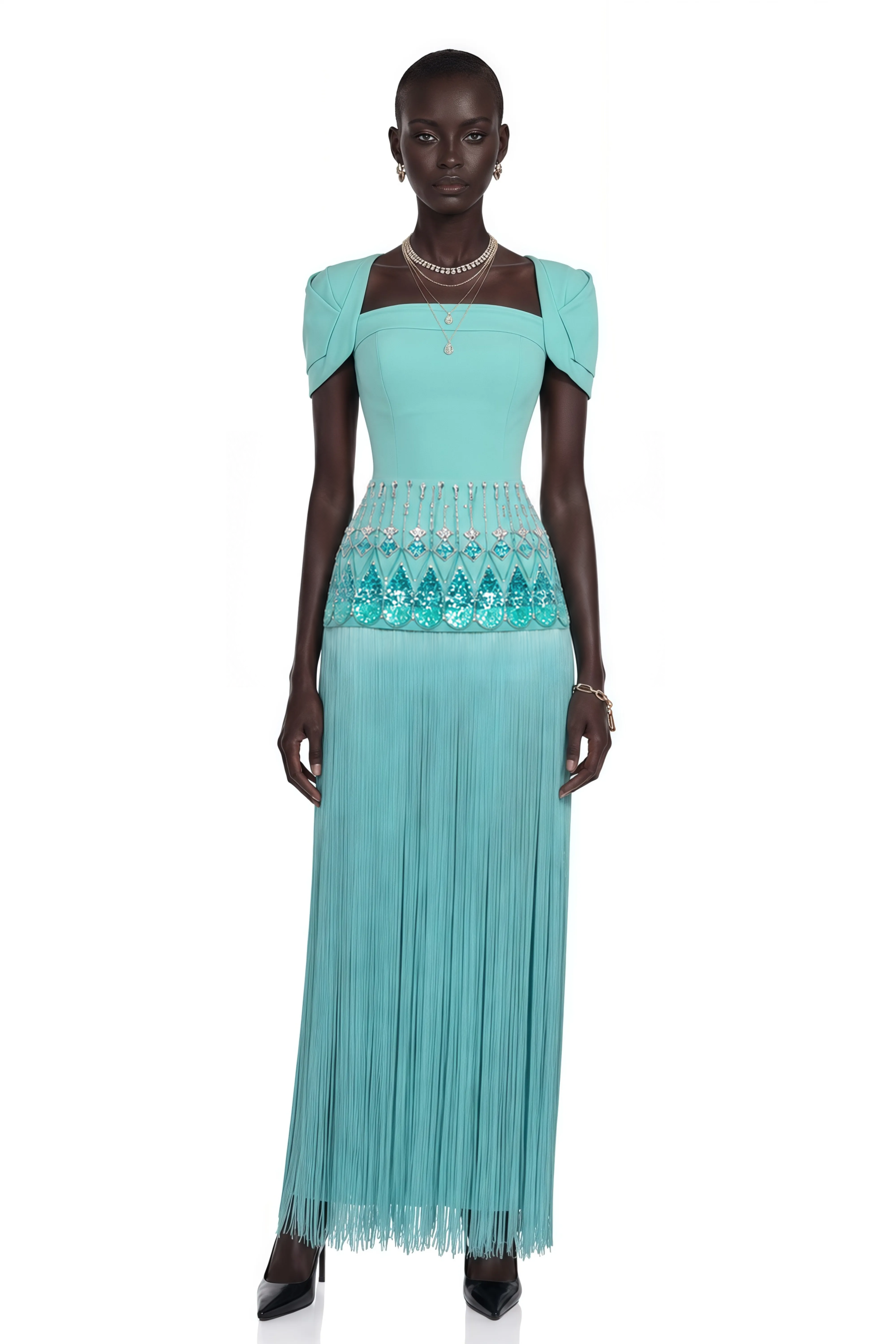 Miss Rosier - Women's Luxury Clothing & Designer Brand – Miss
