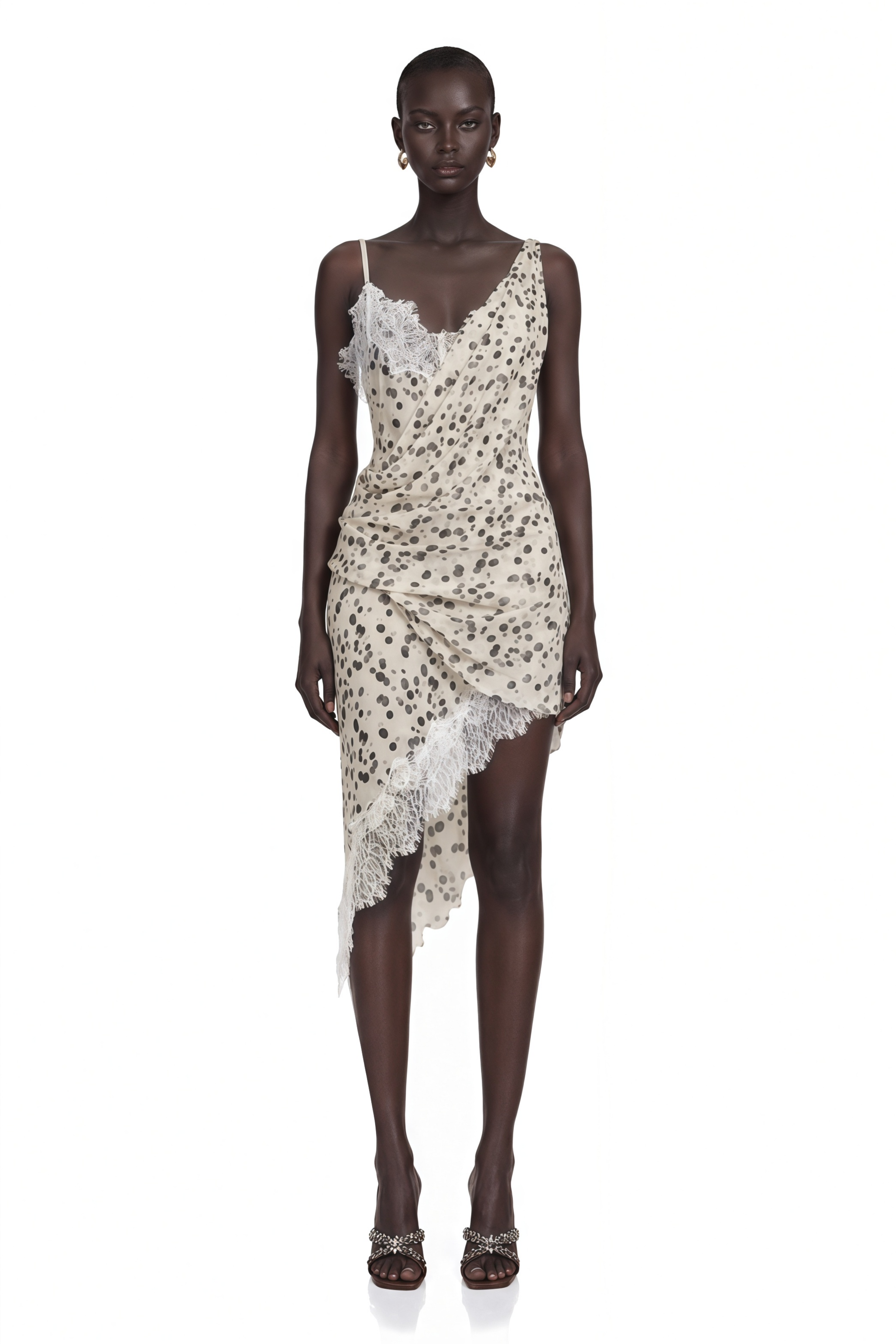 ワンピース Treat Urself dollish lace dress treat ürself dollish