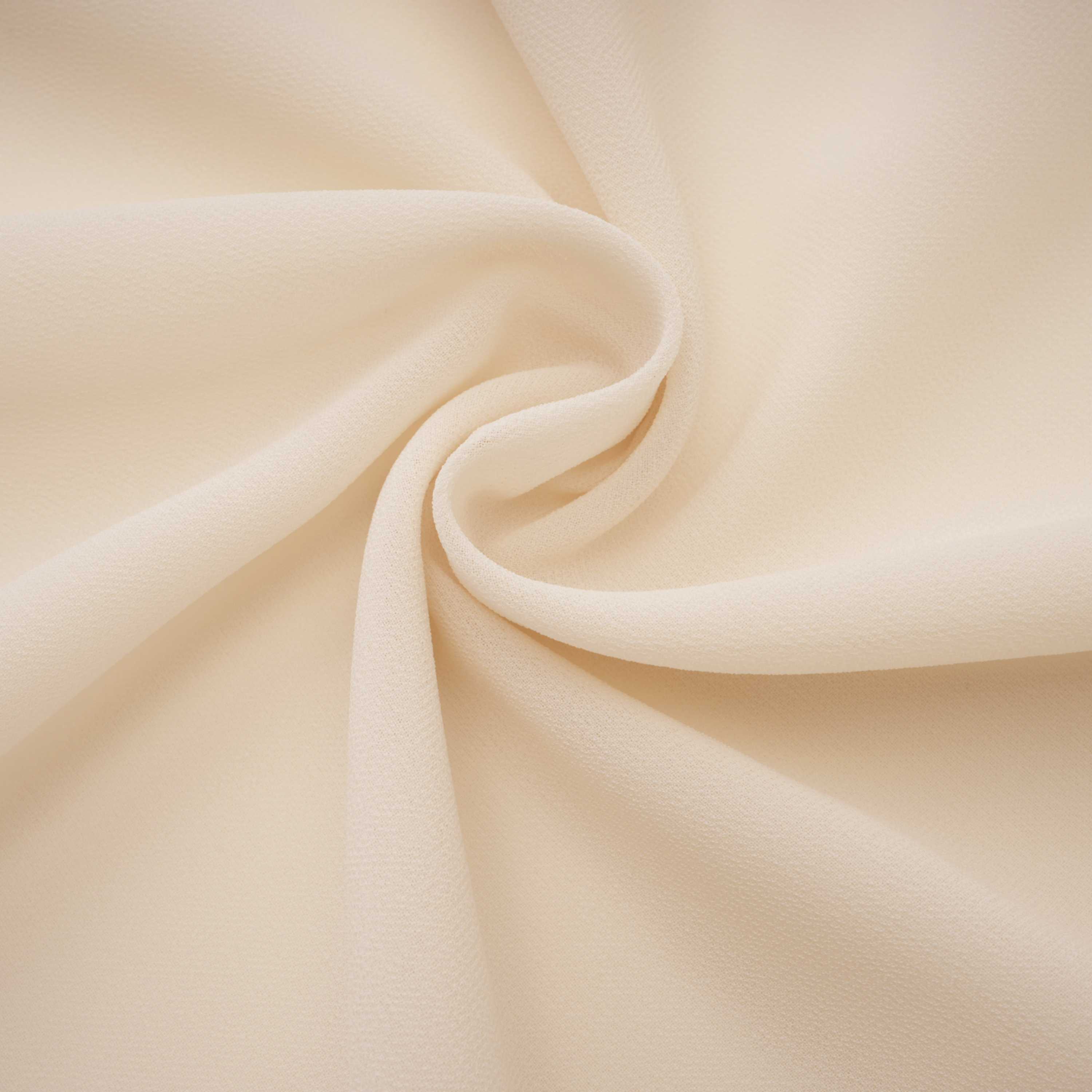 Consuela Neutral Pleated Mini Dress with Lace Trim