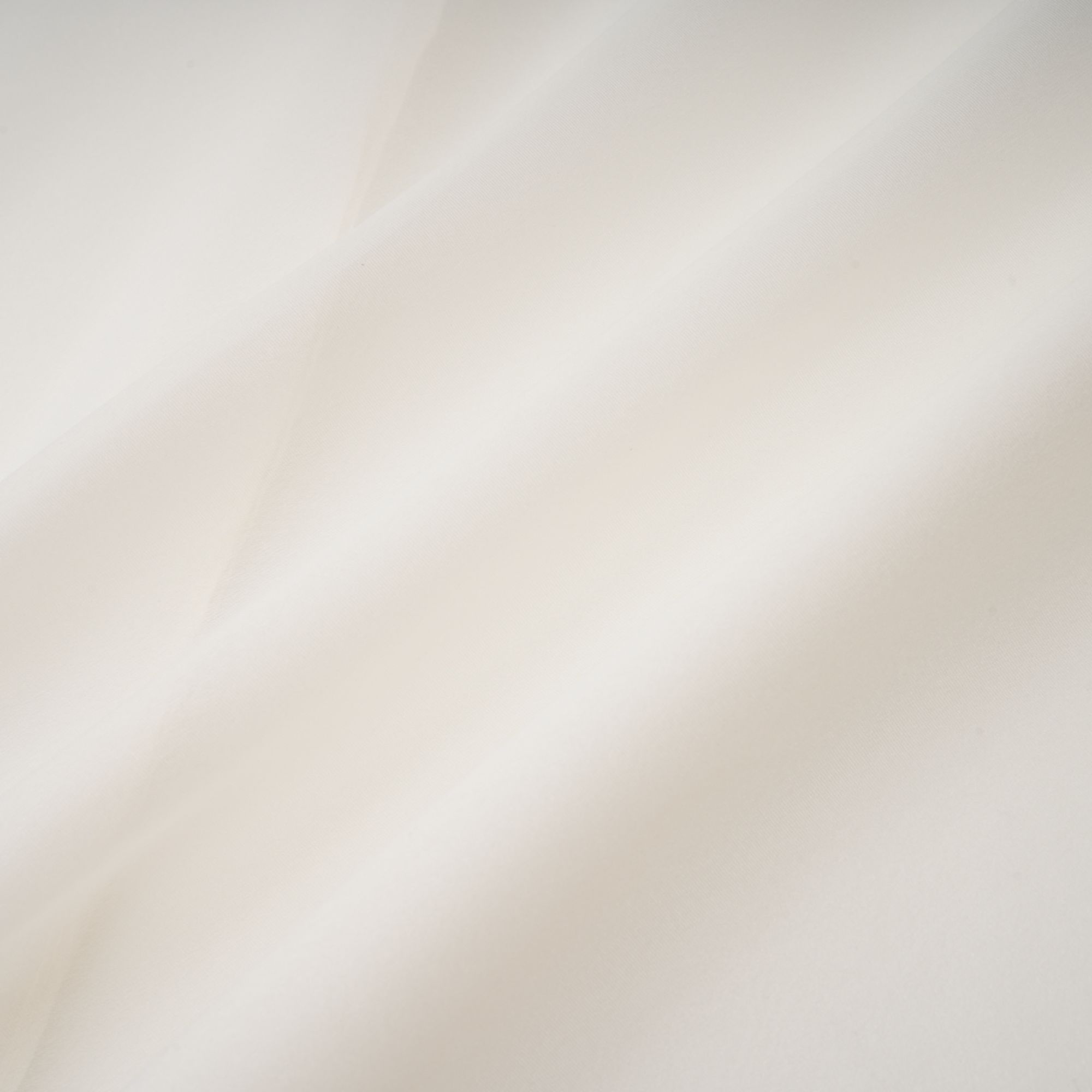 White Feather Trim Mini Dress
