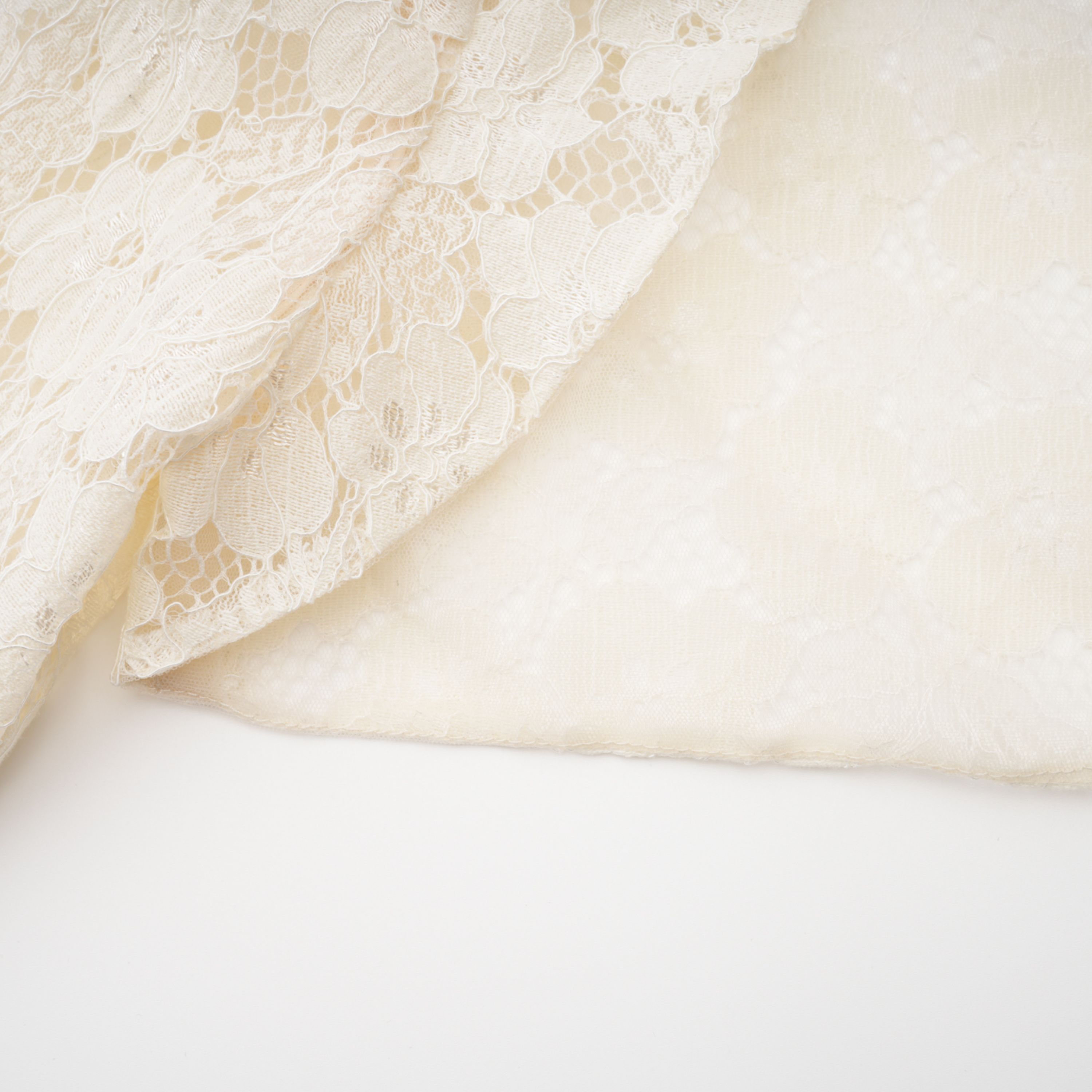 White Lace Corset Maxi Dress