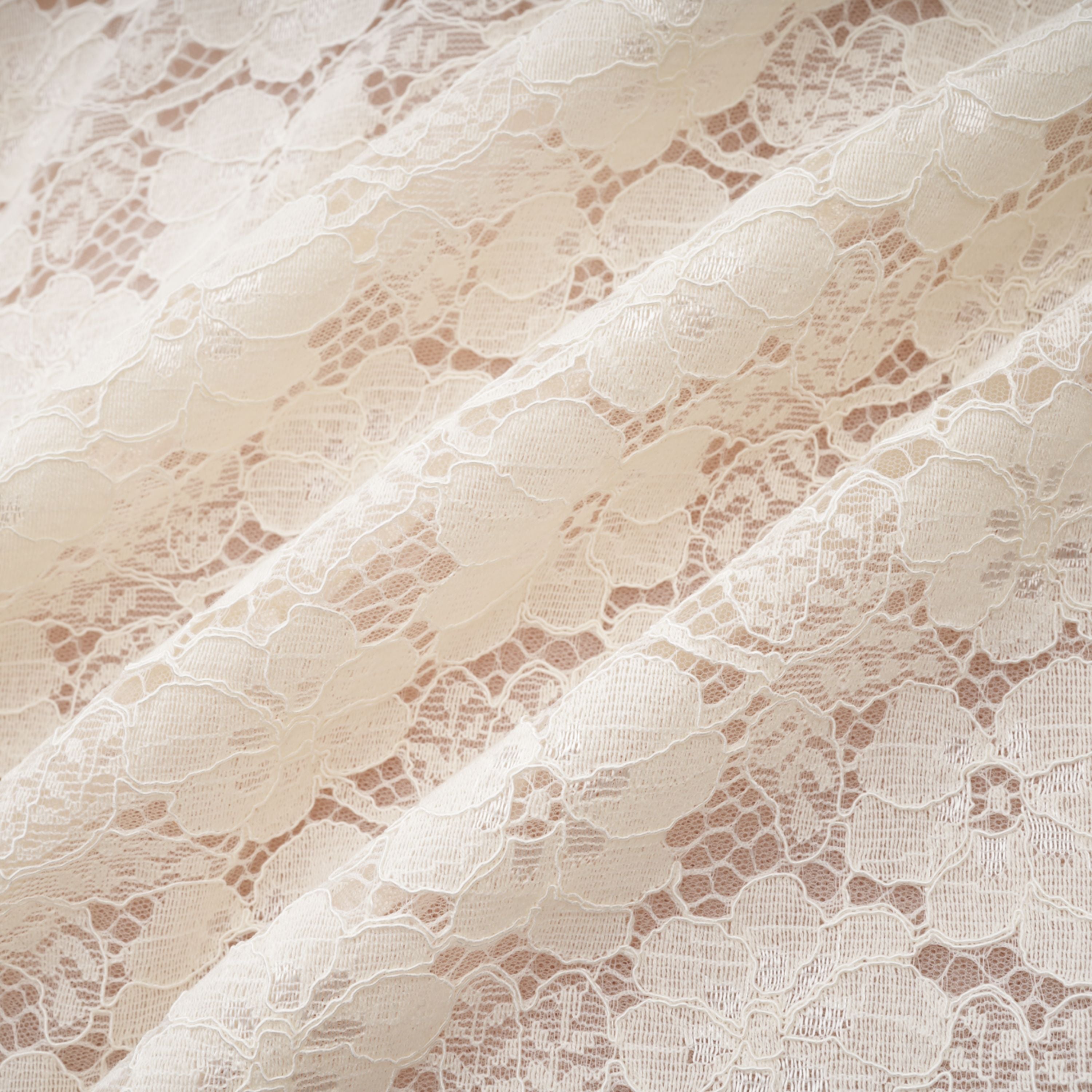 White Lace Corset Maxi Dress