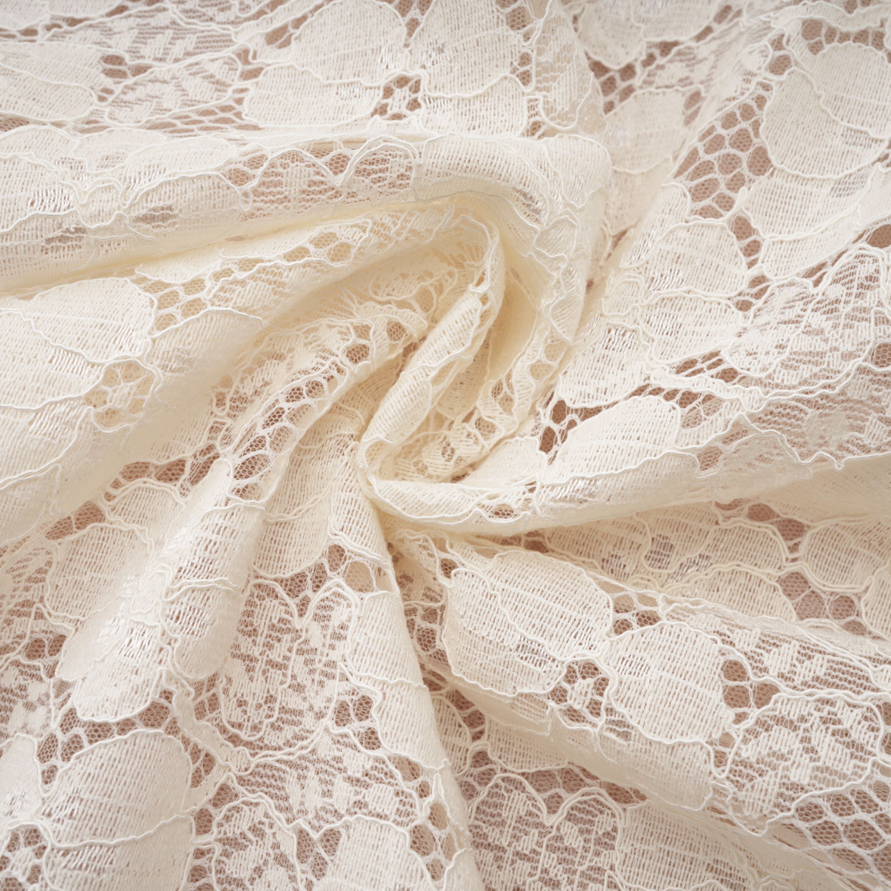 White Lace Corset Maxi Dress