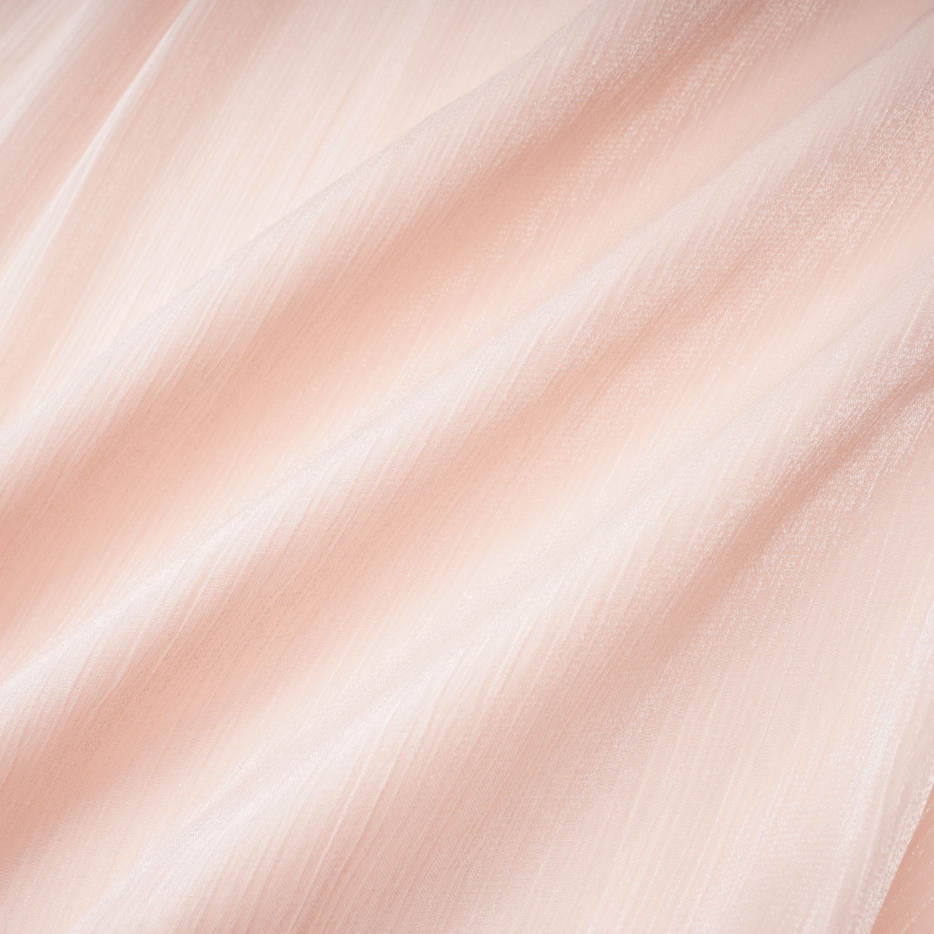 Pink Glossy Cape & Dress