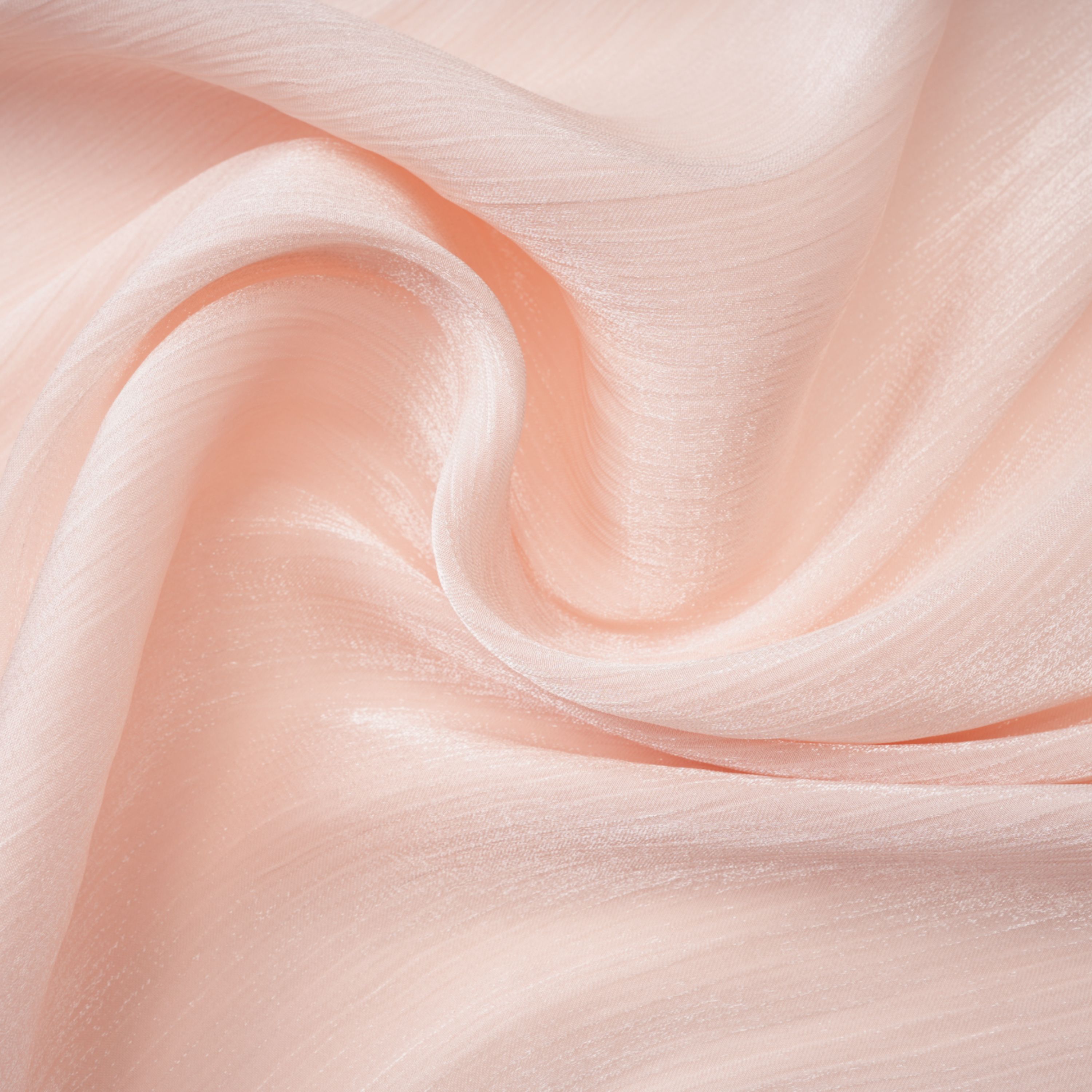 Pink Glossy Cape & Dress