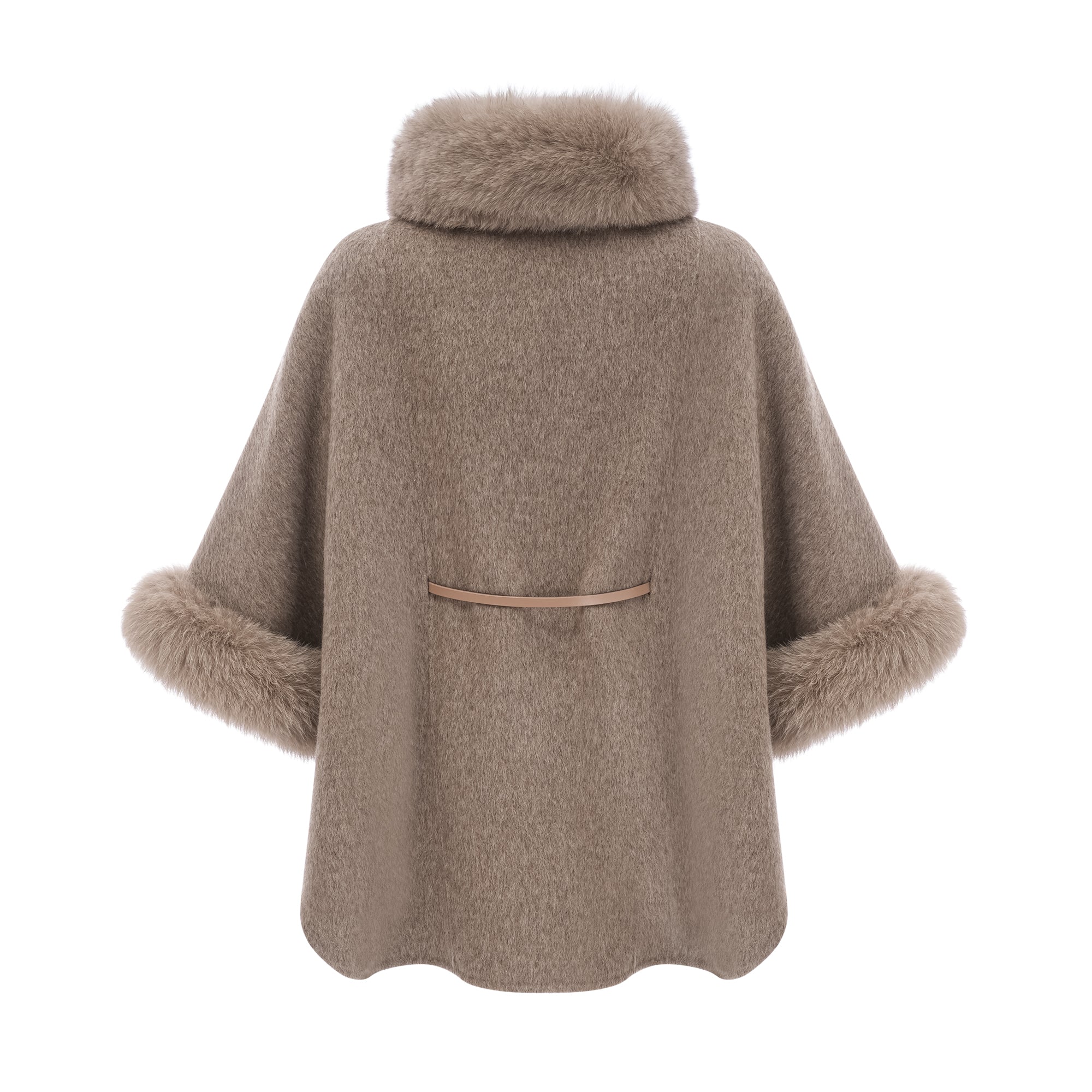 Fur Coat