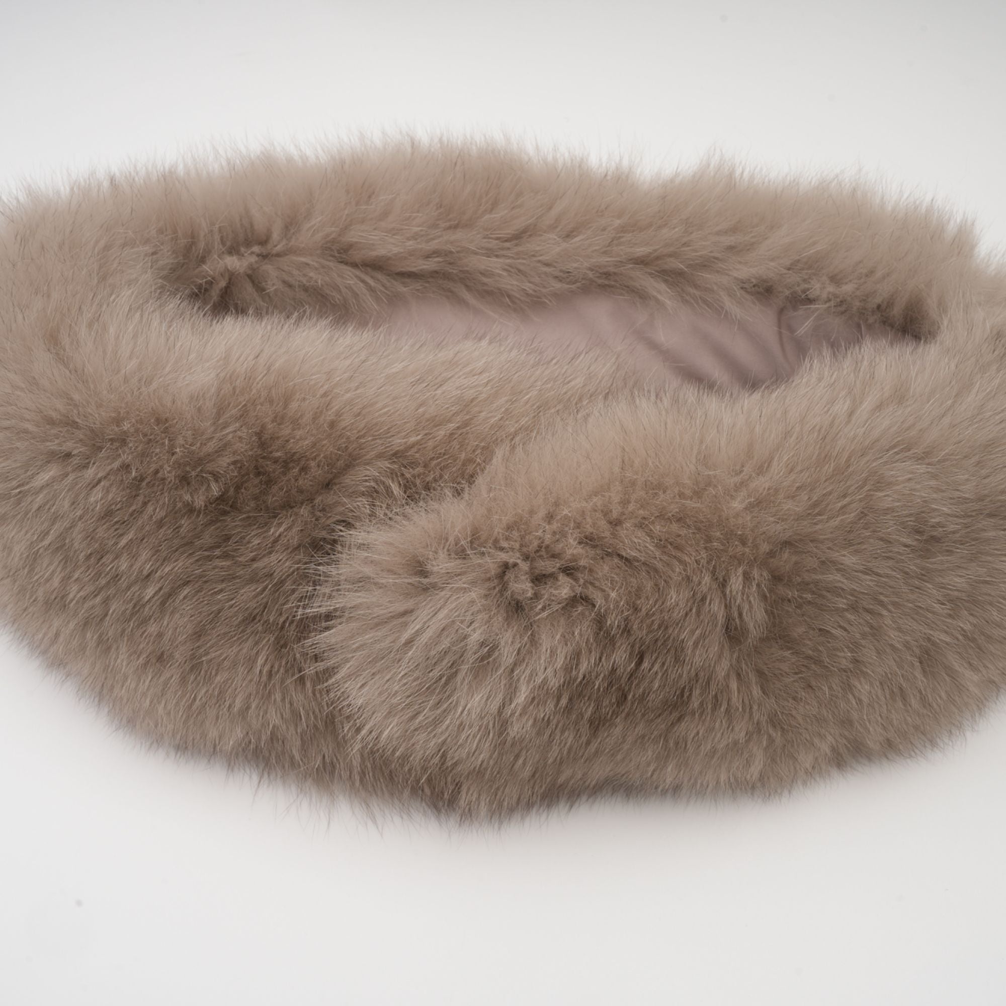 Fur Coat