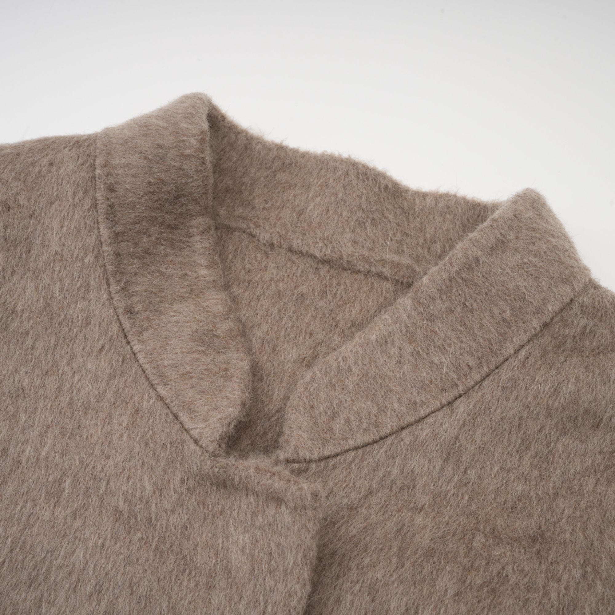 Fur Coat