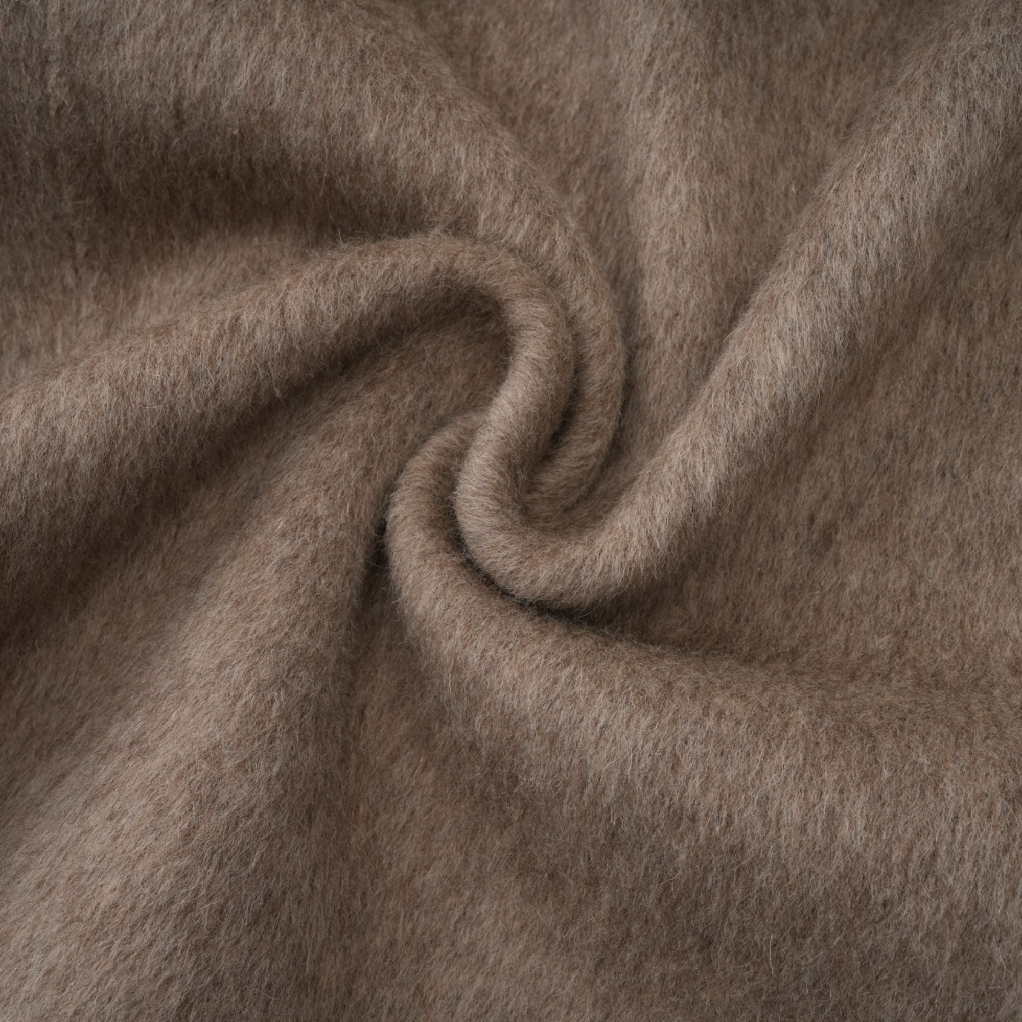 Fur Coat