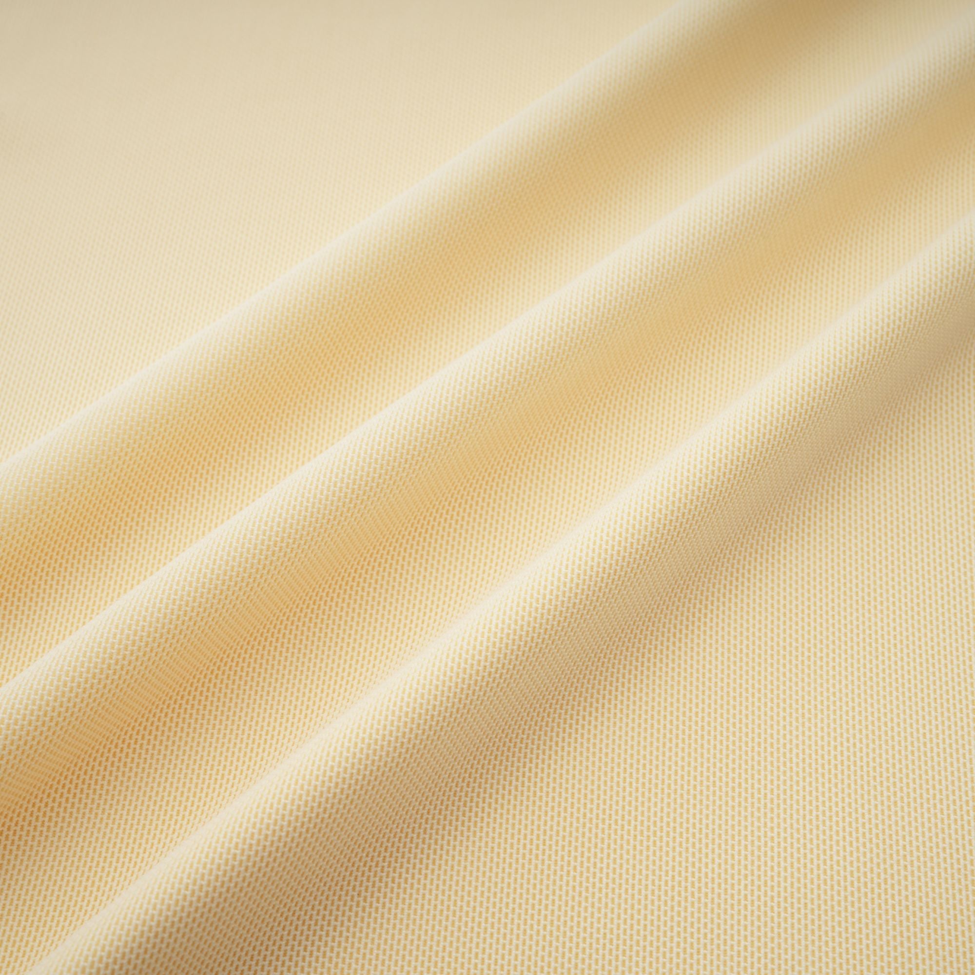 Off-shoulder Maxi Dress in Butter Yellow