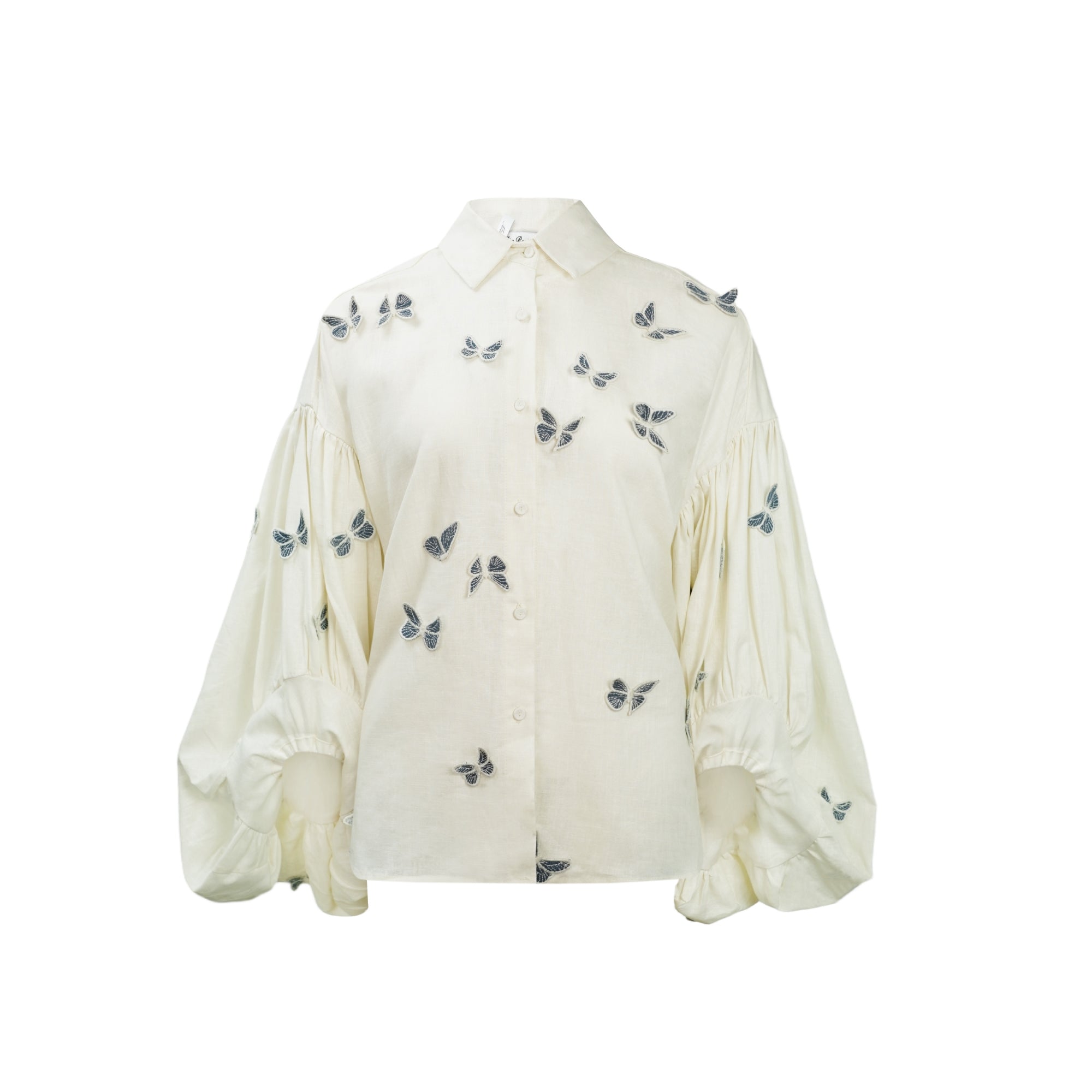 Linen Shirt & Matching Shorts
