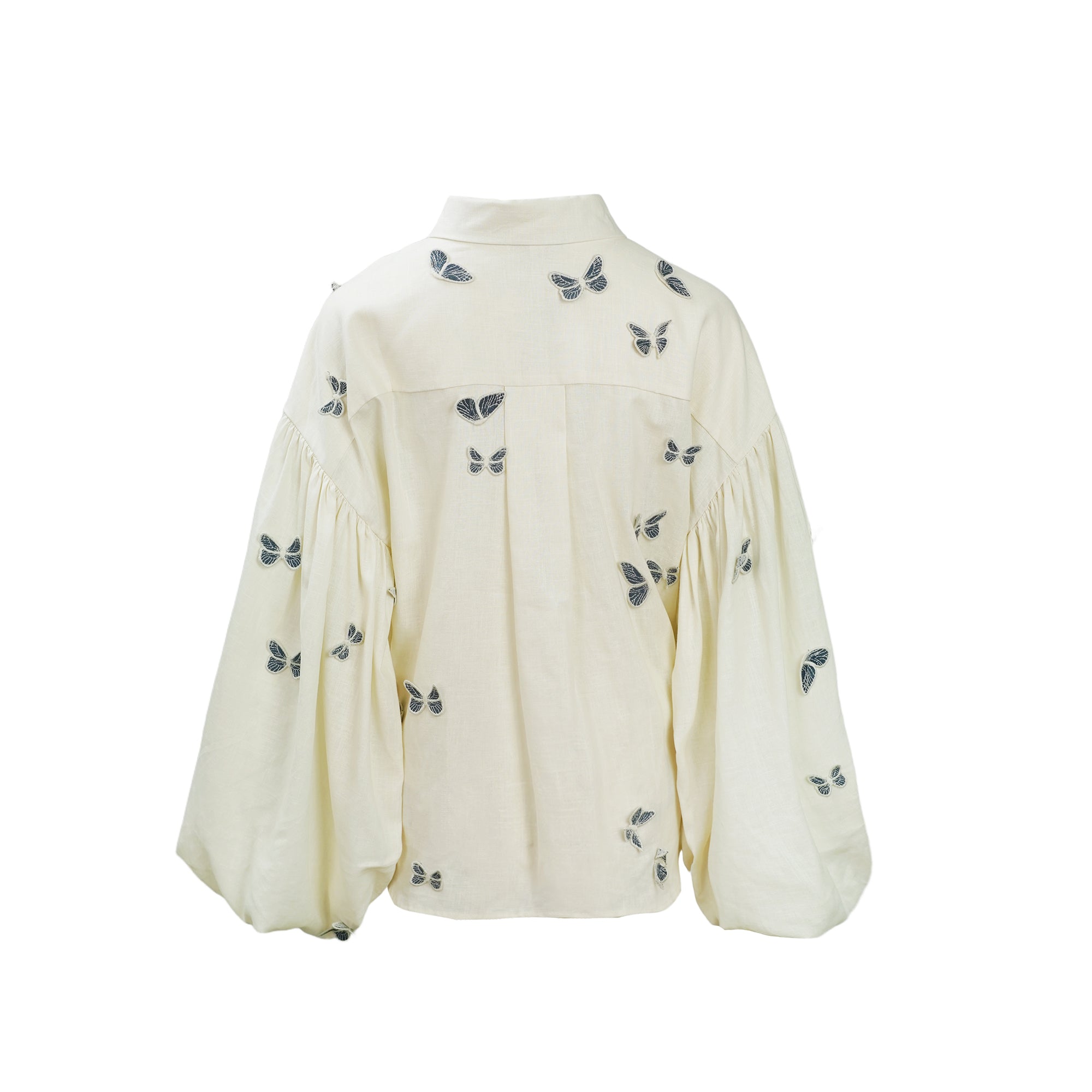 Linen Shirt & Matching Shorts