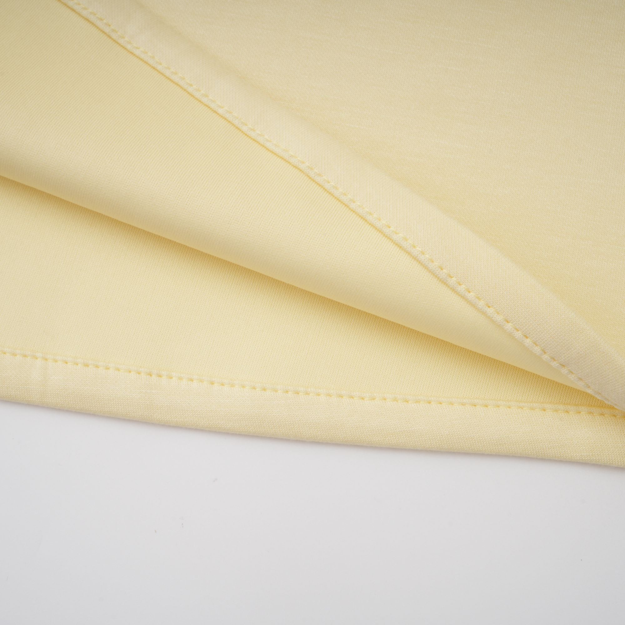 Pearl Trim Shawl Detail Maxi Dress