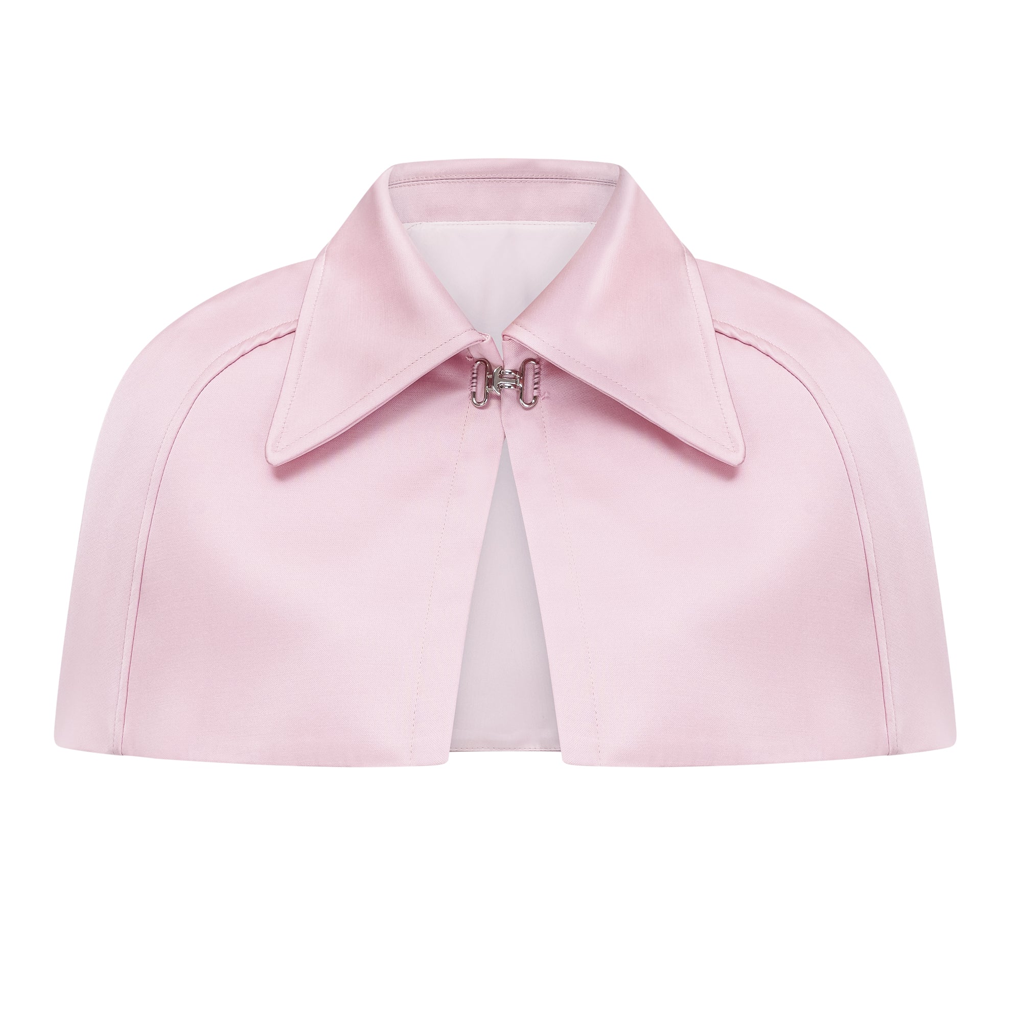 Capelet Tulle Top & Skirt Set