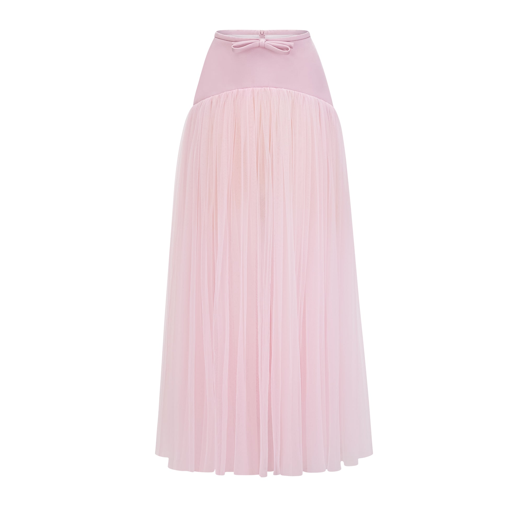 Clara Pink Cape Top & Tulle Skirt Set – Miss Rosier - Women's