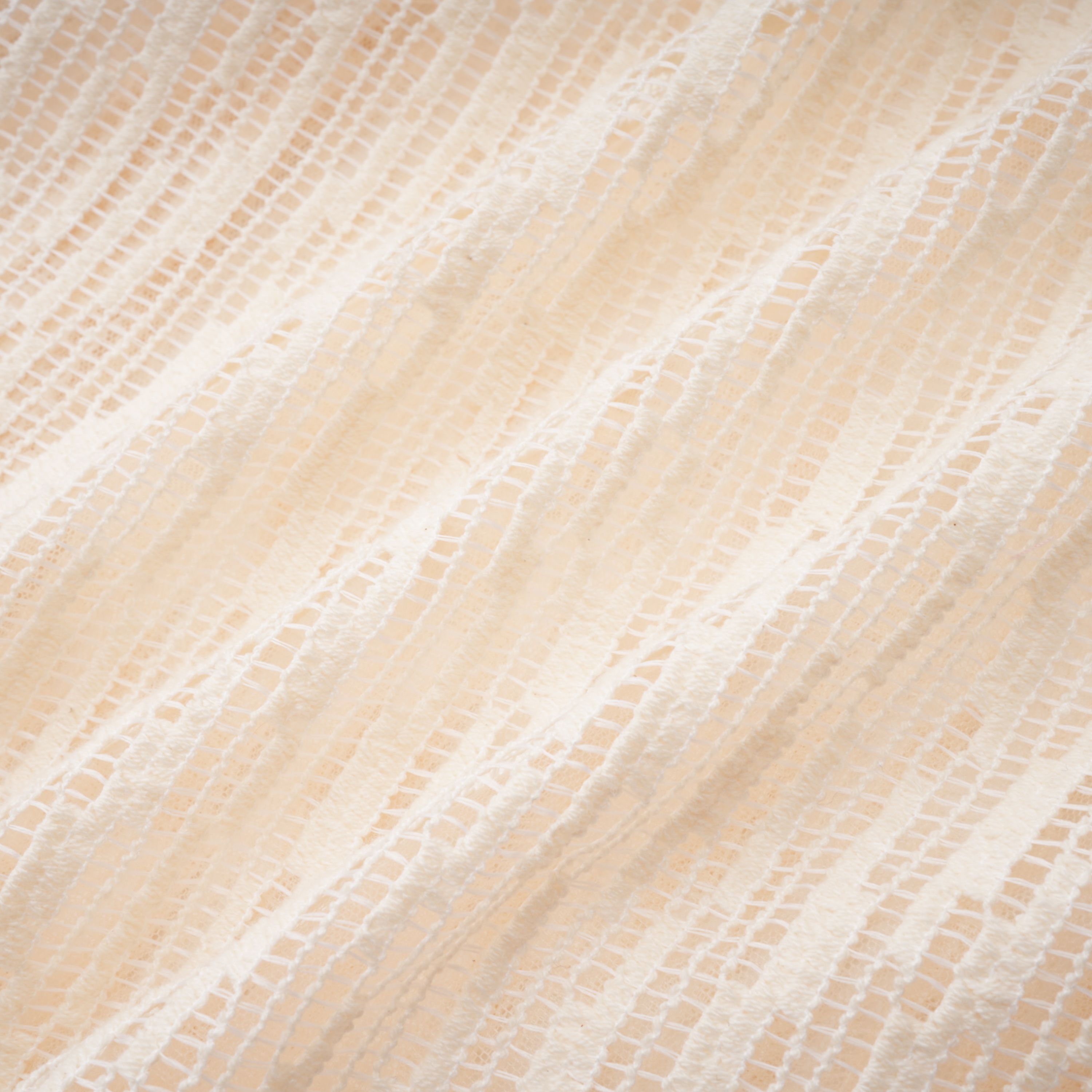 Asymmetrical Textured Ruched Midi Dress