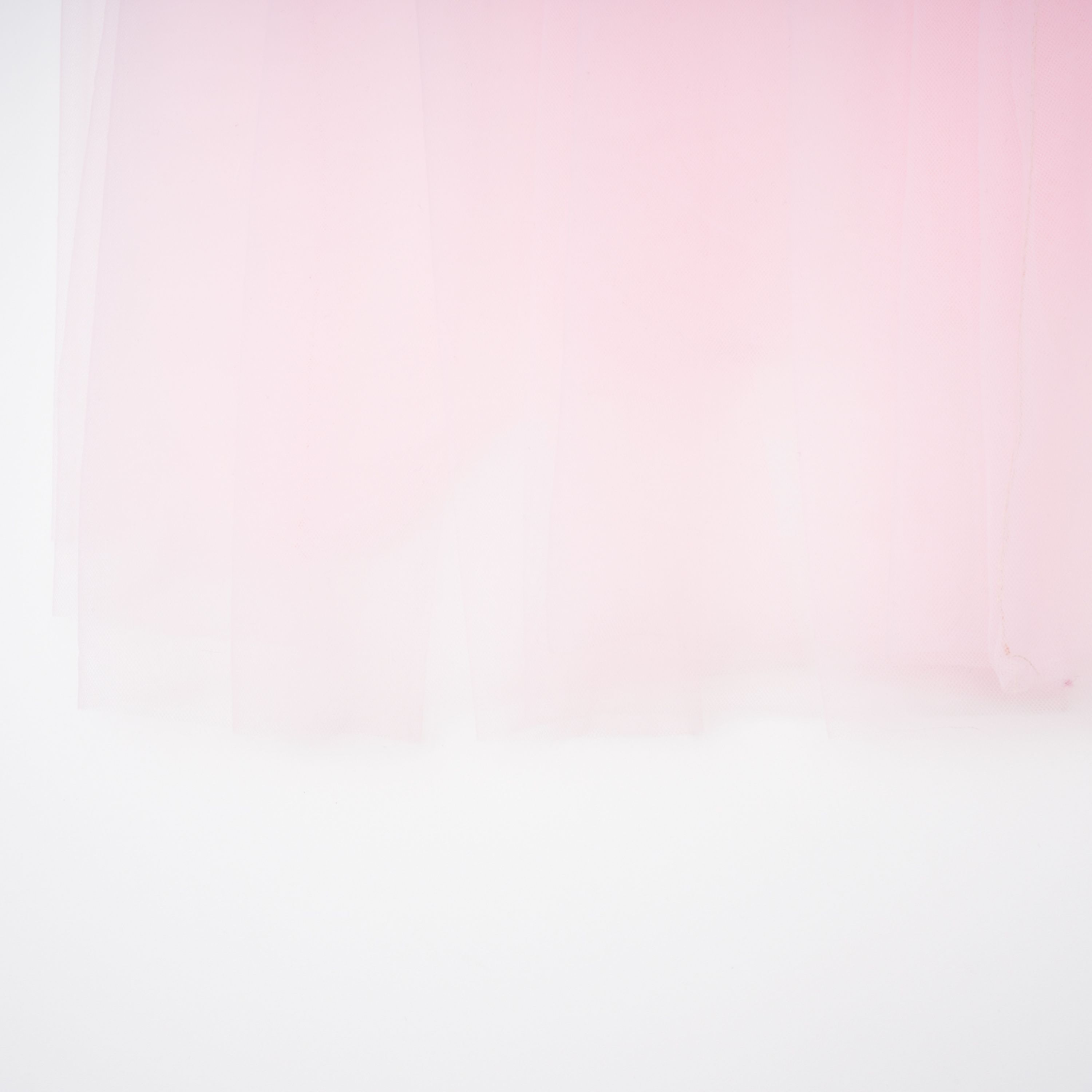 Capelet Tulle Top & Skirt Set