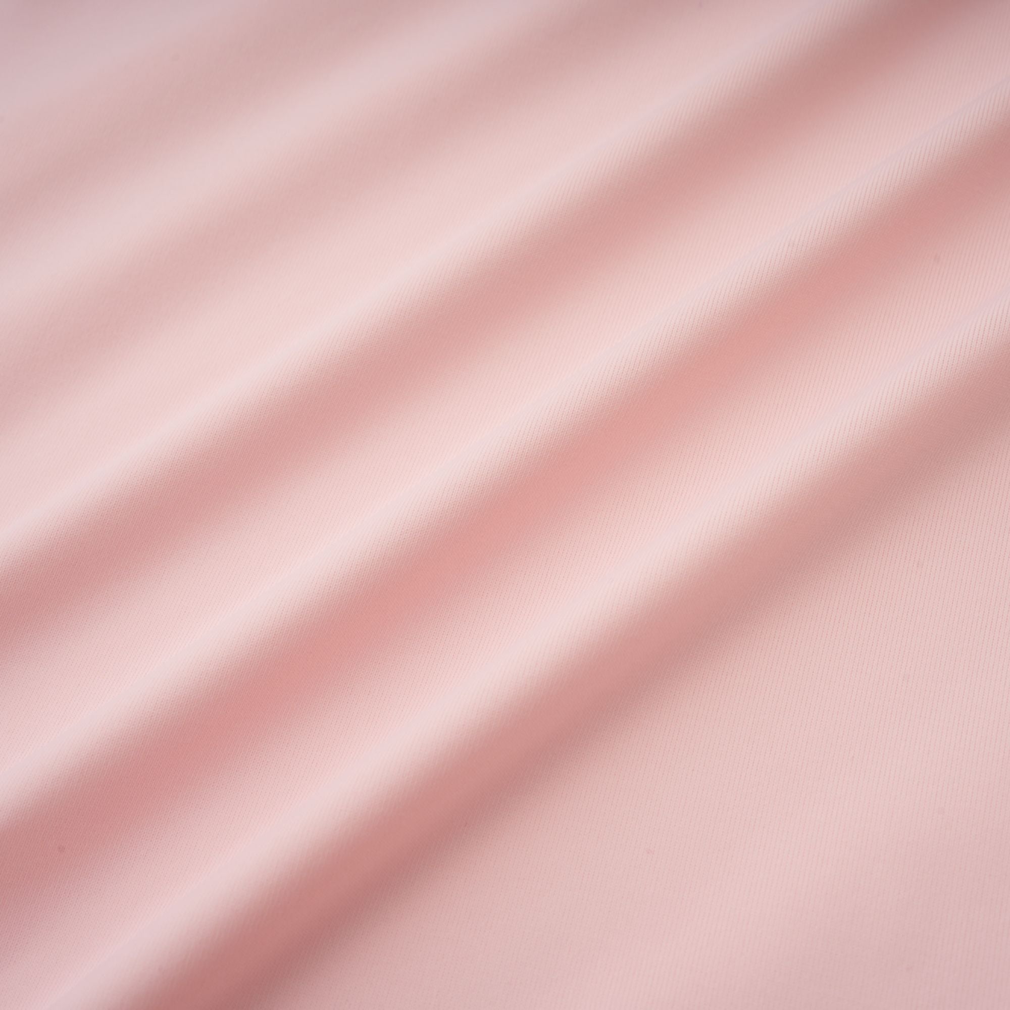Pink Sweetheart Neck Maxi Dress