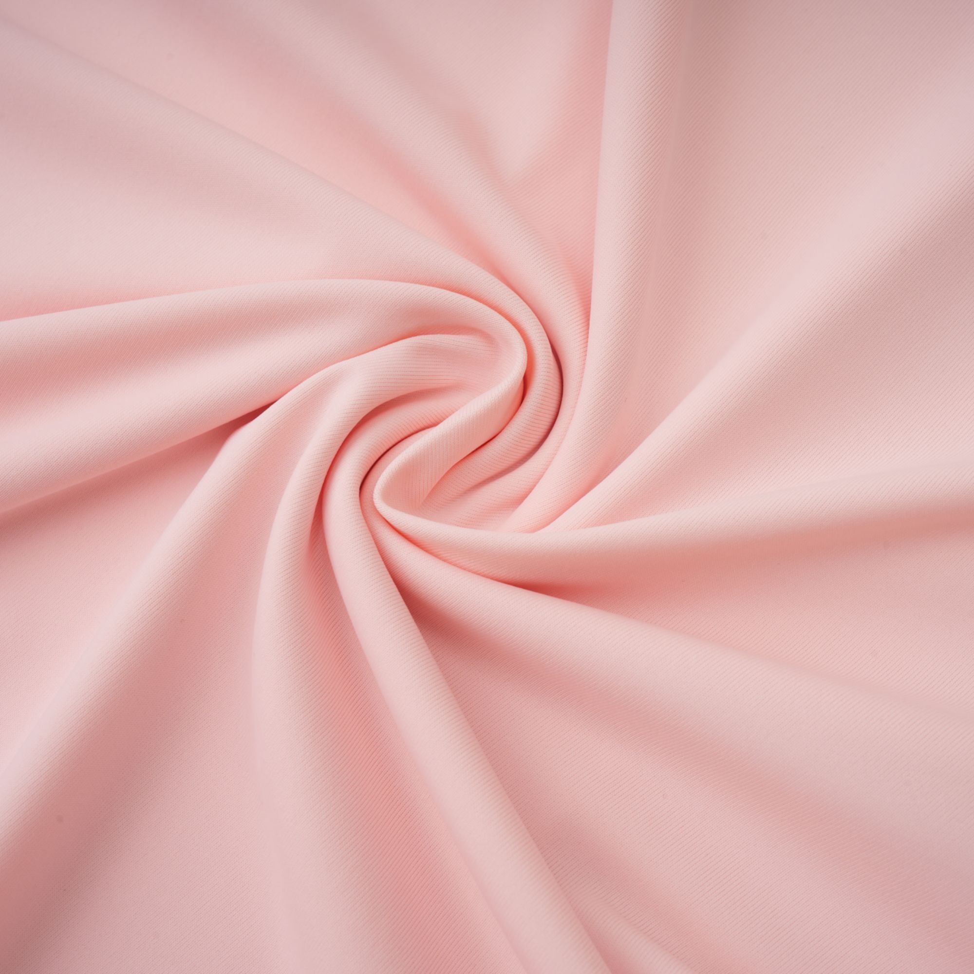 Pink Sweetheart Neck Maxi Dress