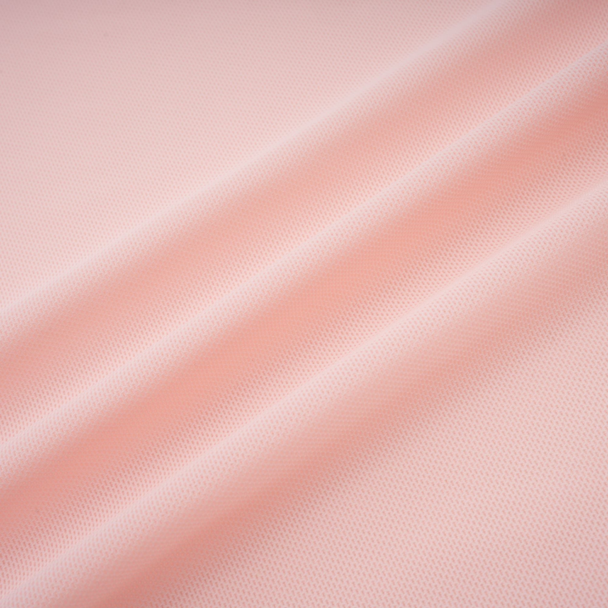 Pink Sweetheart Neck Maxi Dress