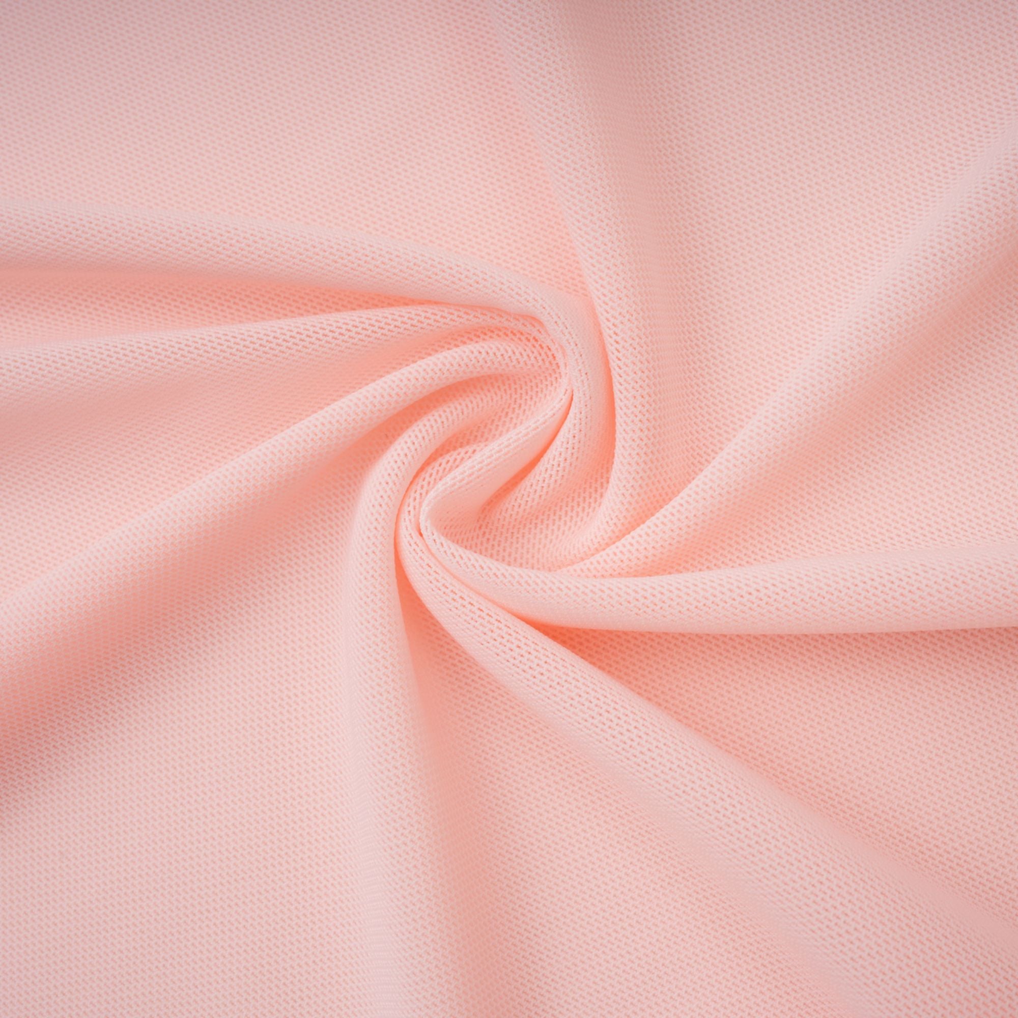 Pink Sweetheart Neck Maxi Dress