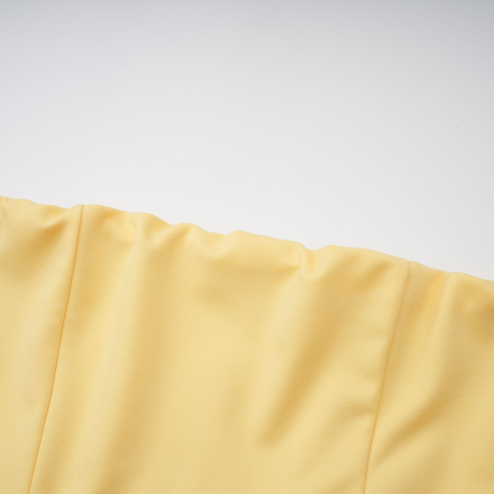 Halter Neck Peplum Gown
