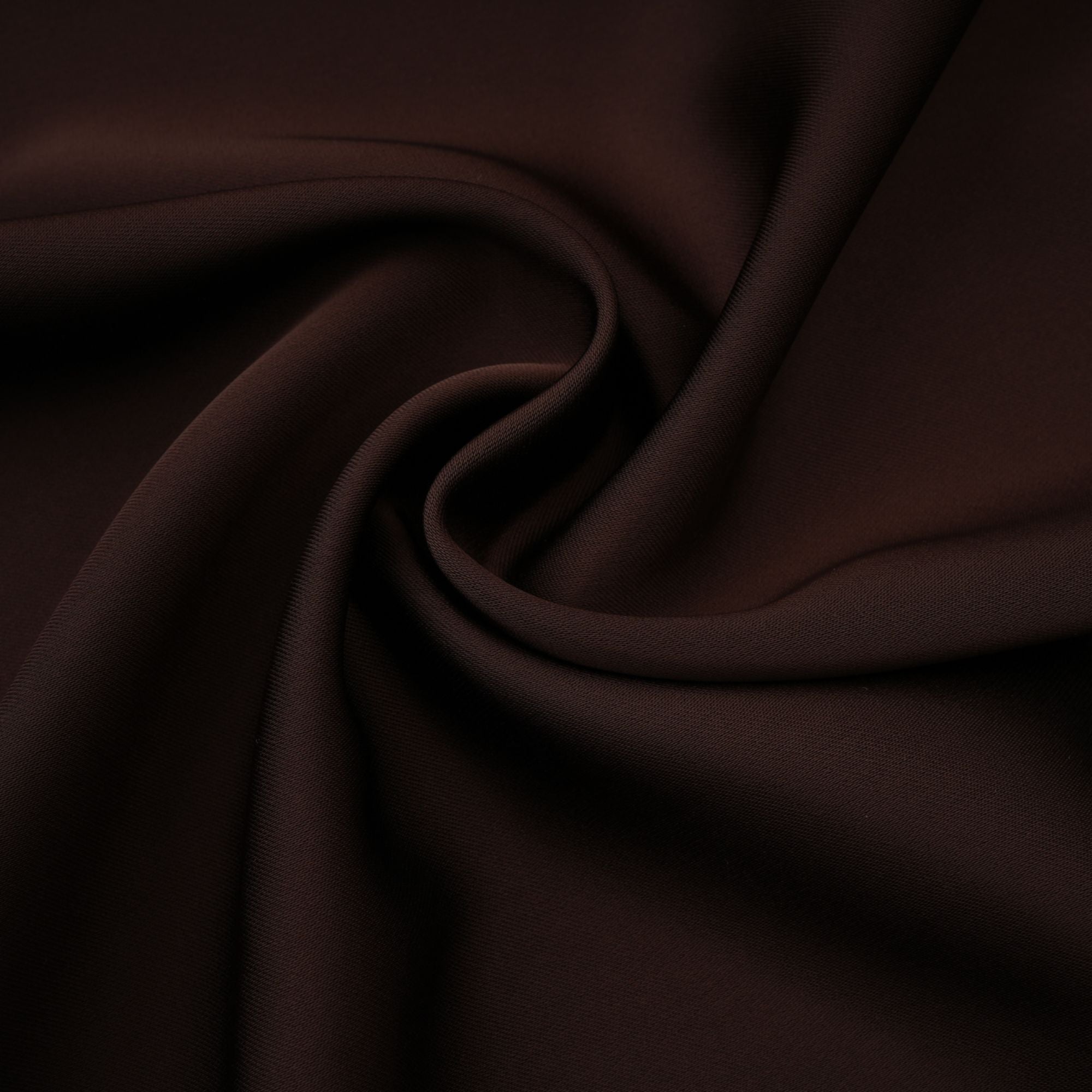 Strapless Ruched Satin Maxi Dress