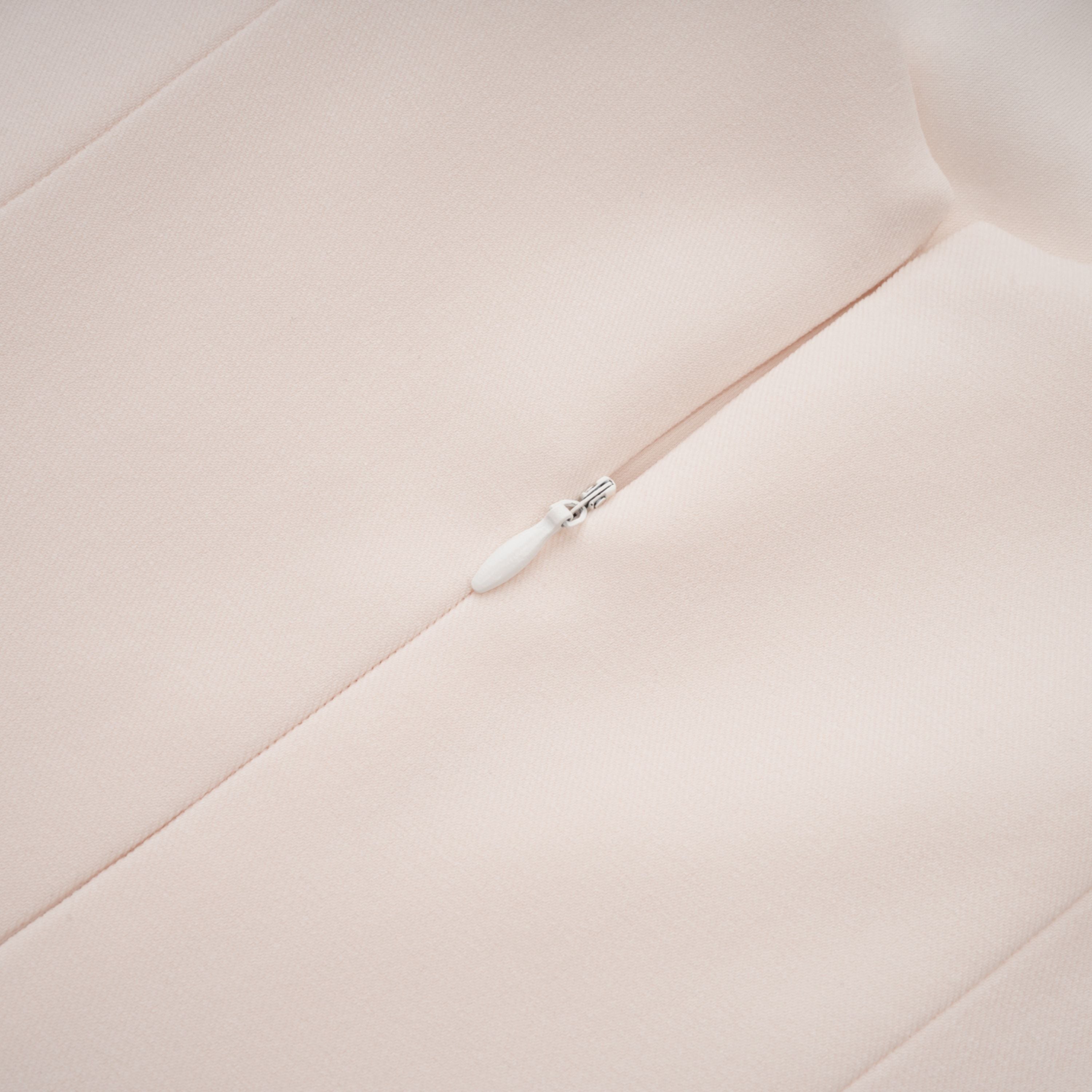 Asymmetrical Layered A-line Midi Dress