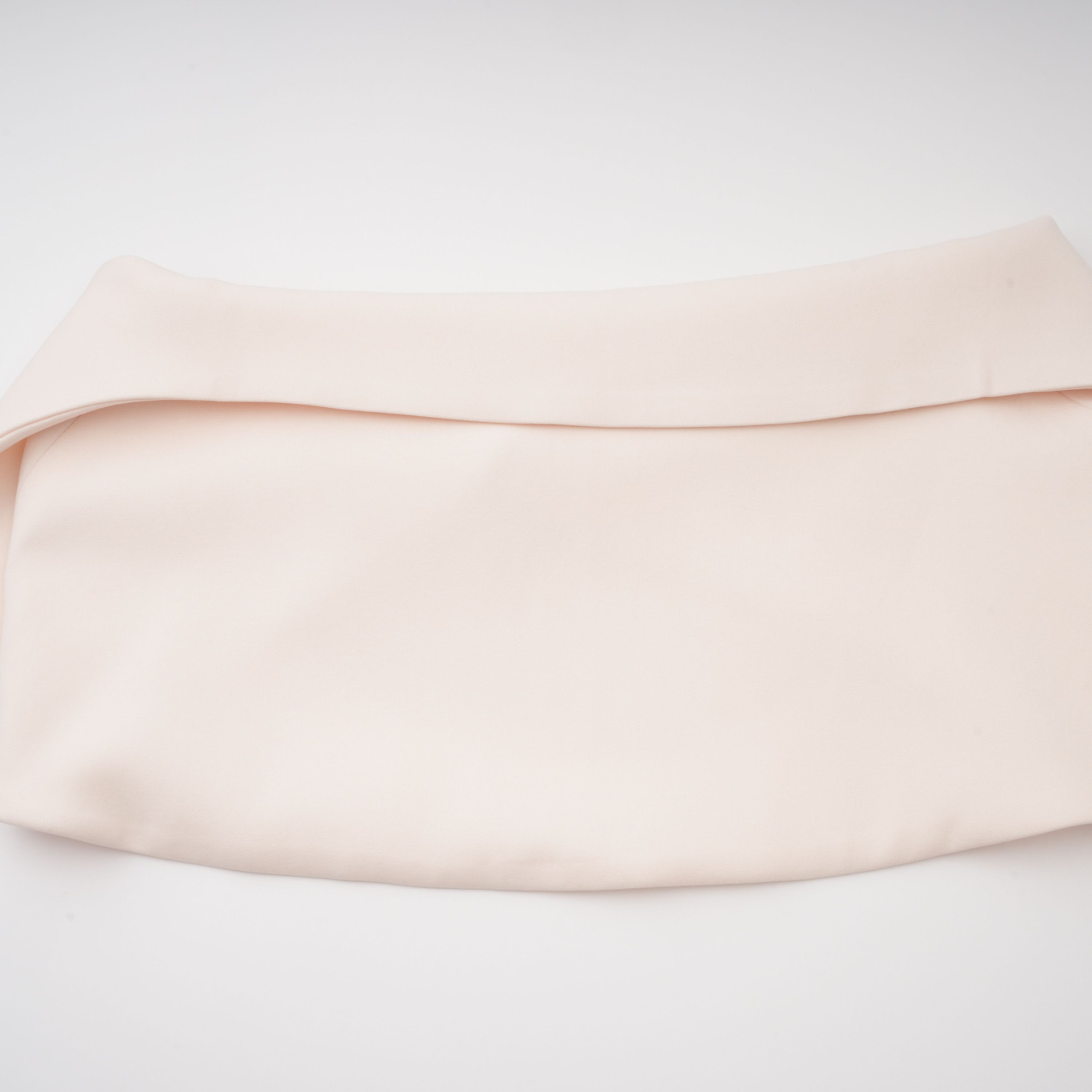 Asymmetrical Layered A-line Midi Dress