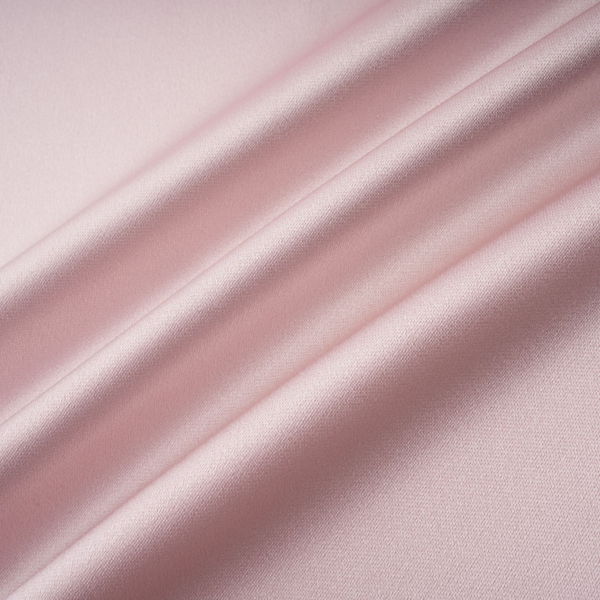 Satin Square Neck Maxi Dress