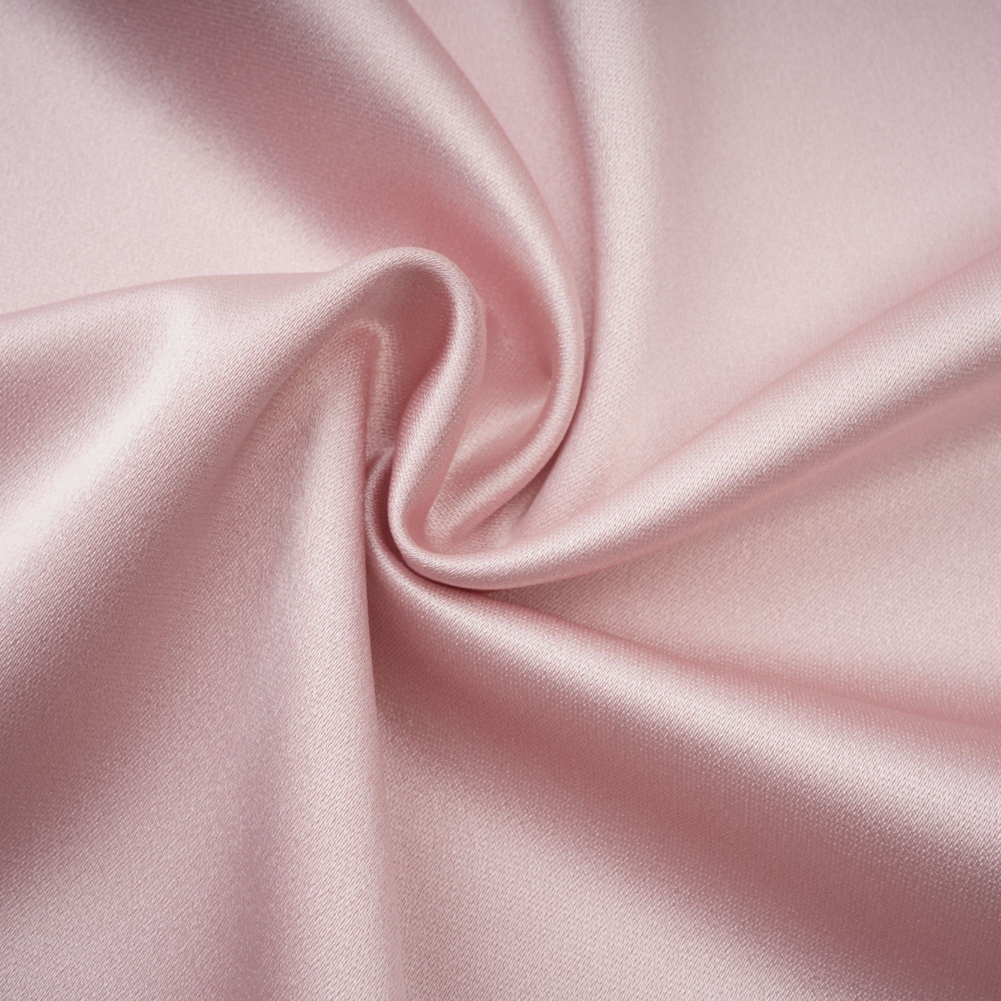 Satin Square Neck Maxi Dress