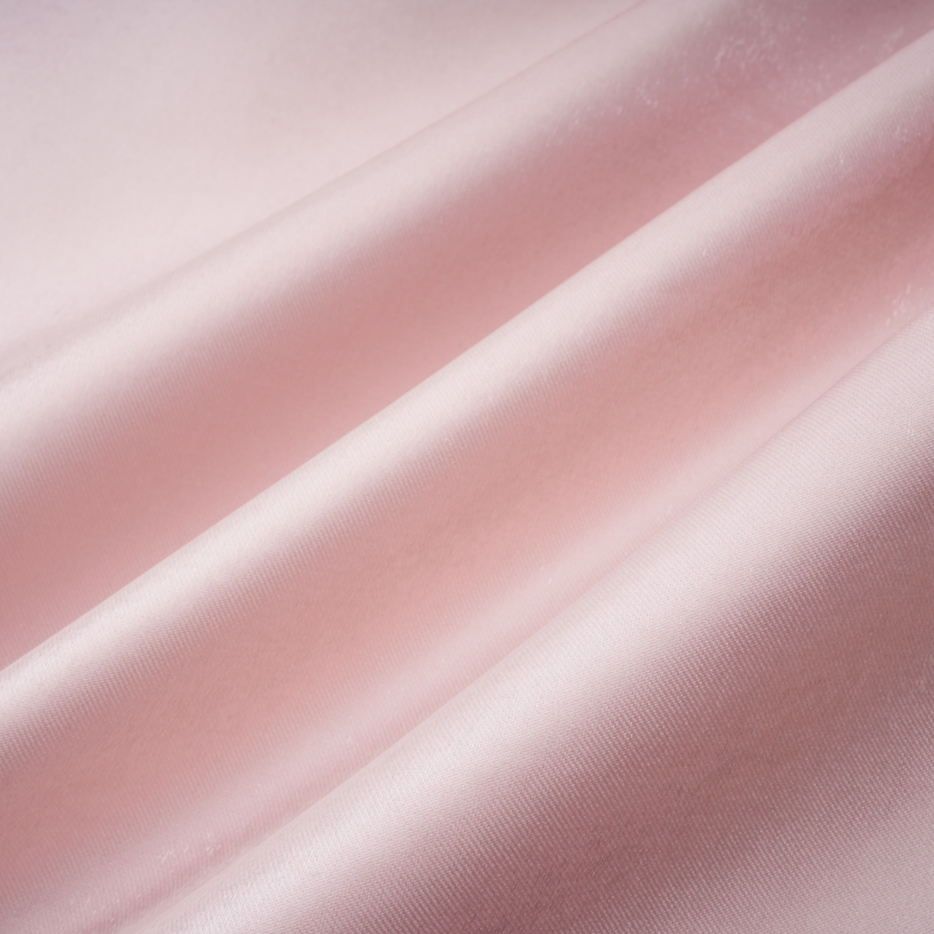 Pink Rhinestone Strapless Maxi Dress