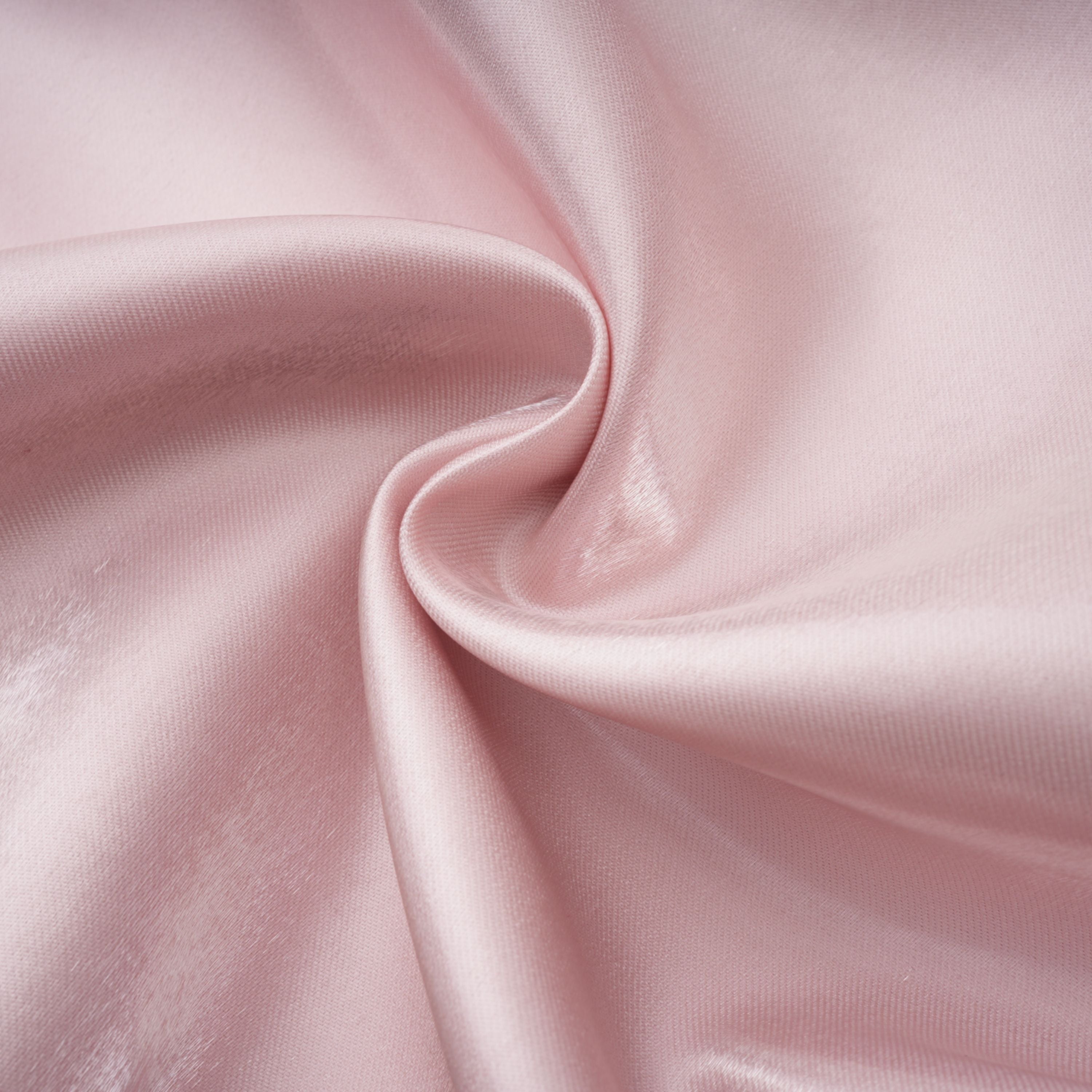 Pink Rhinestone Strapless Maxi Dress