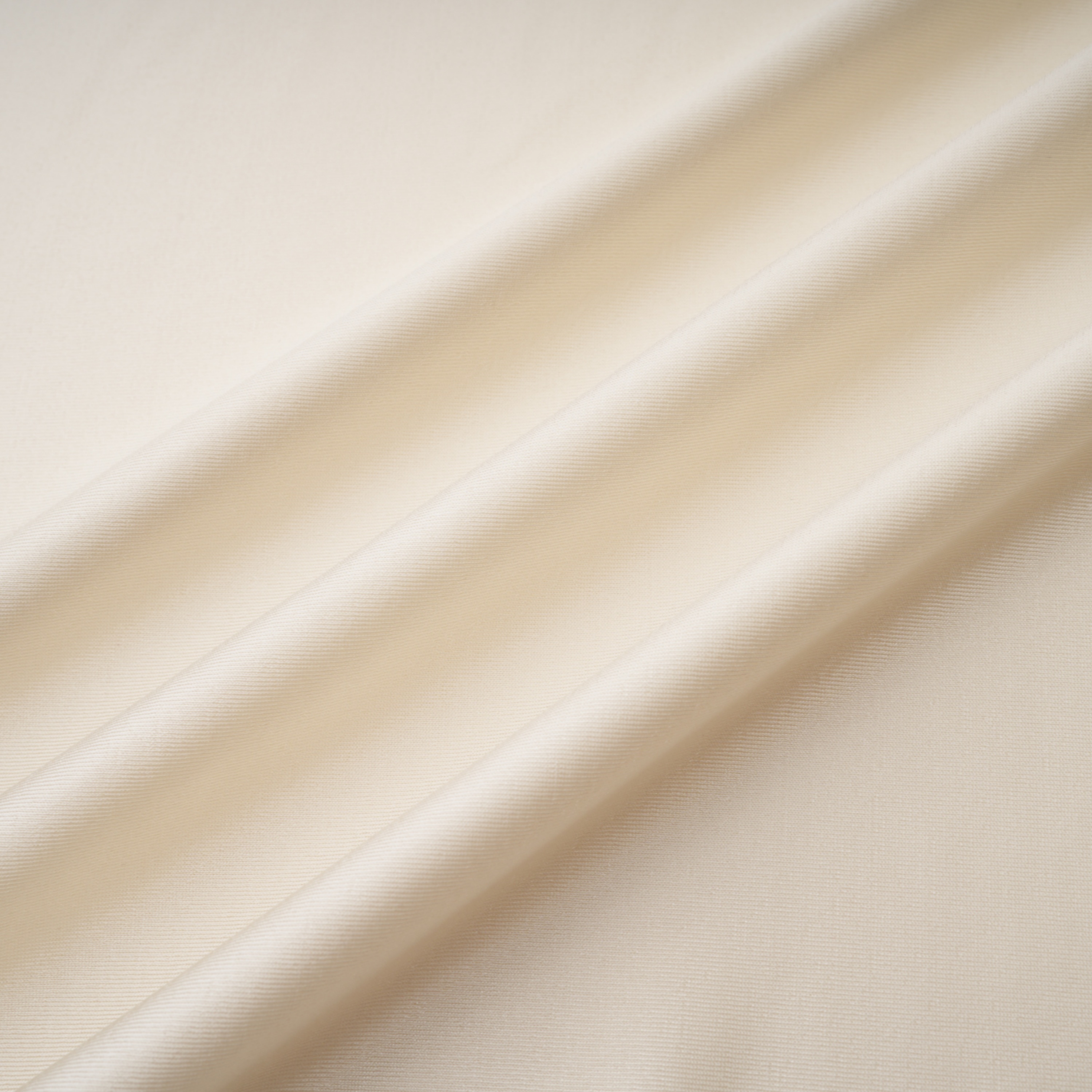 Hestia Champagne Ruched Asymmetrical Maxi Dress