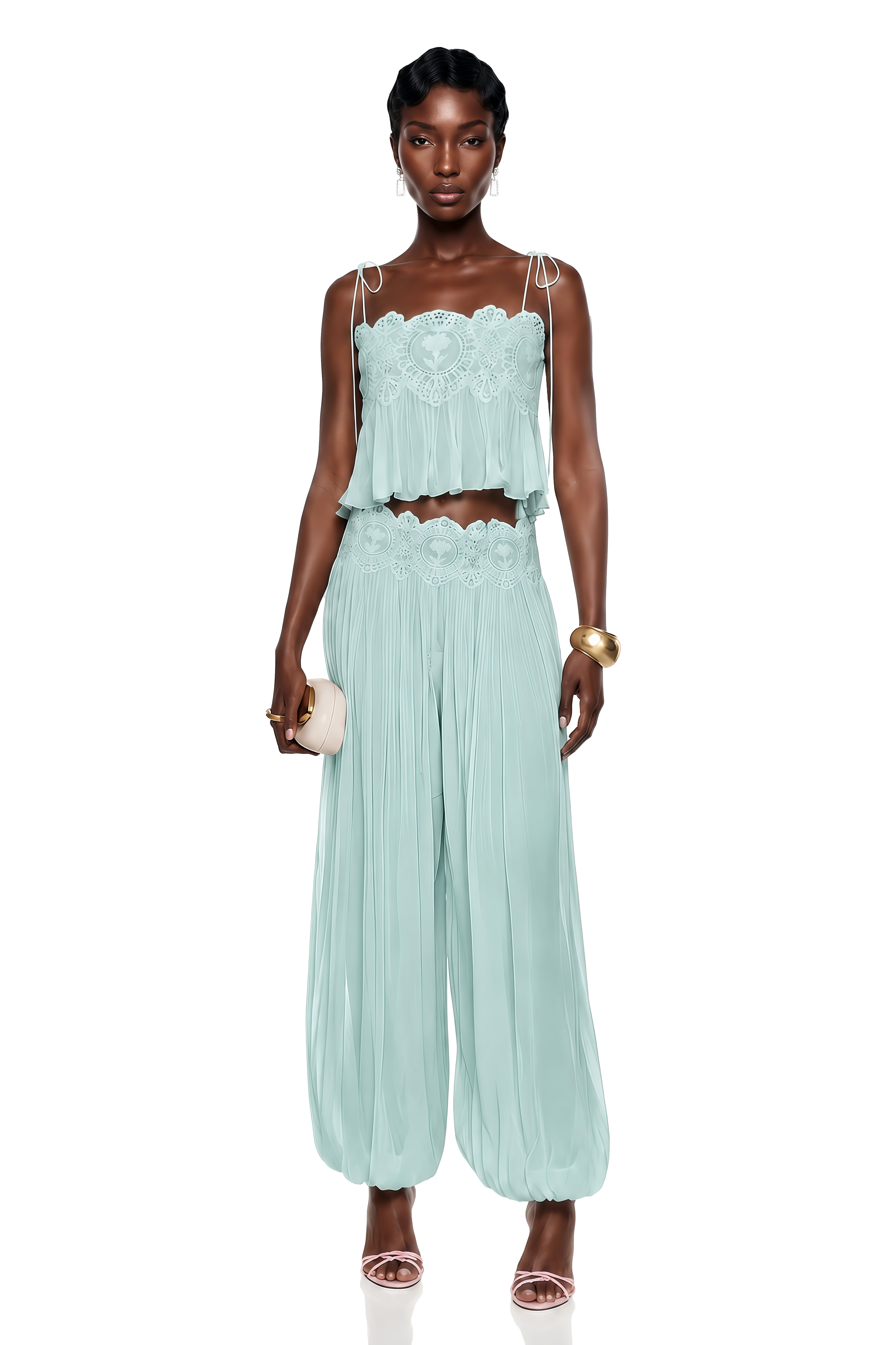 Crop tops – Miss Rosier - Women's Online Boutique