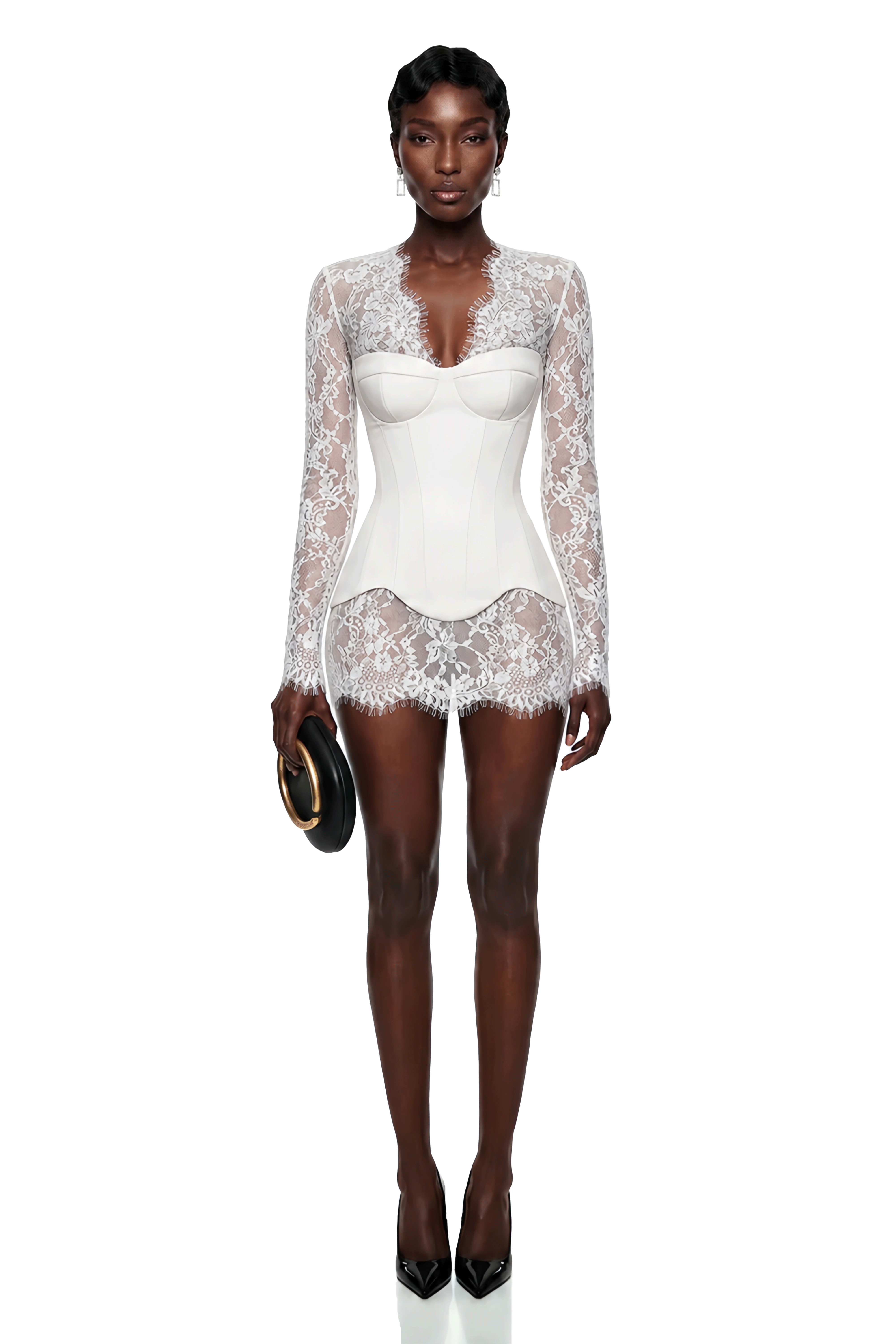 Mini Dresses – Miss Rosier - Women's Online Boutique